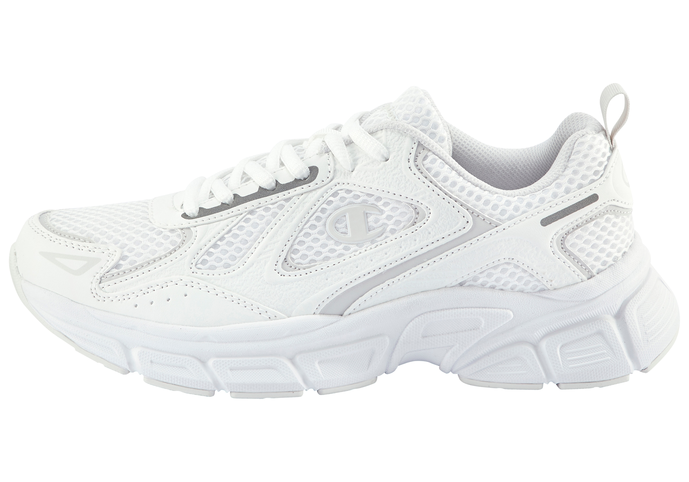 Champion Sneaker »RT25 MESH«