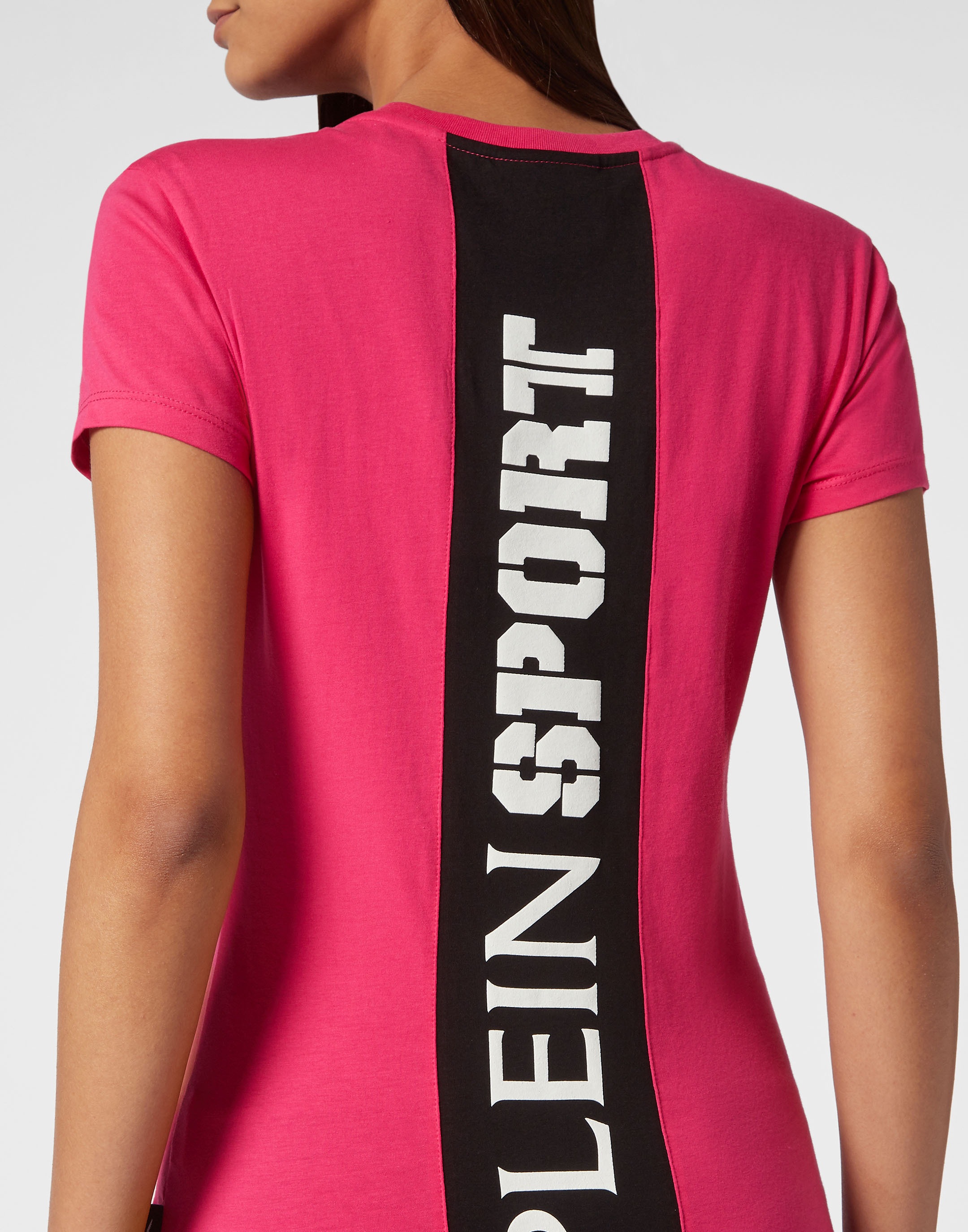 PLEIN SPORT T-Shirt »T-Shirt«