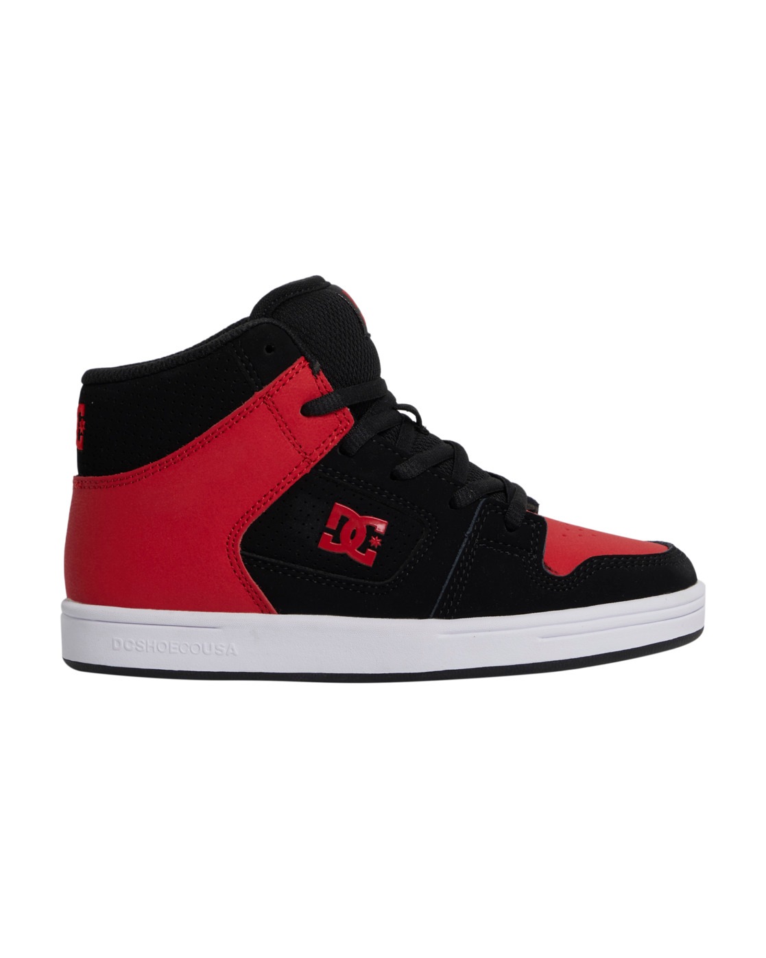 DC Shoes Sneaker »Manteca 4 Hi«