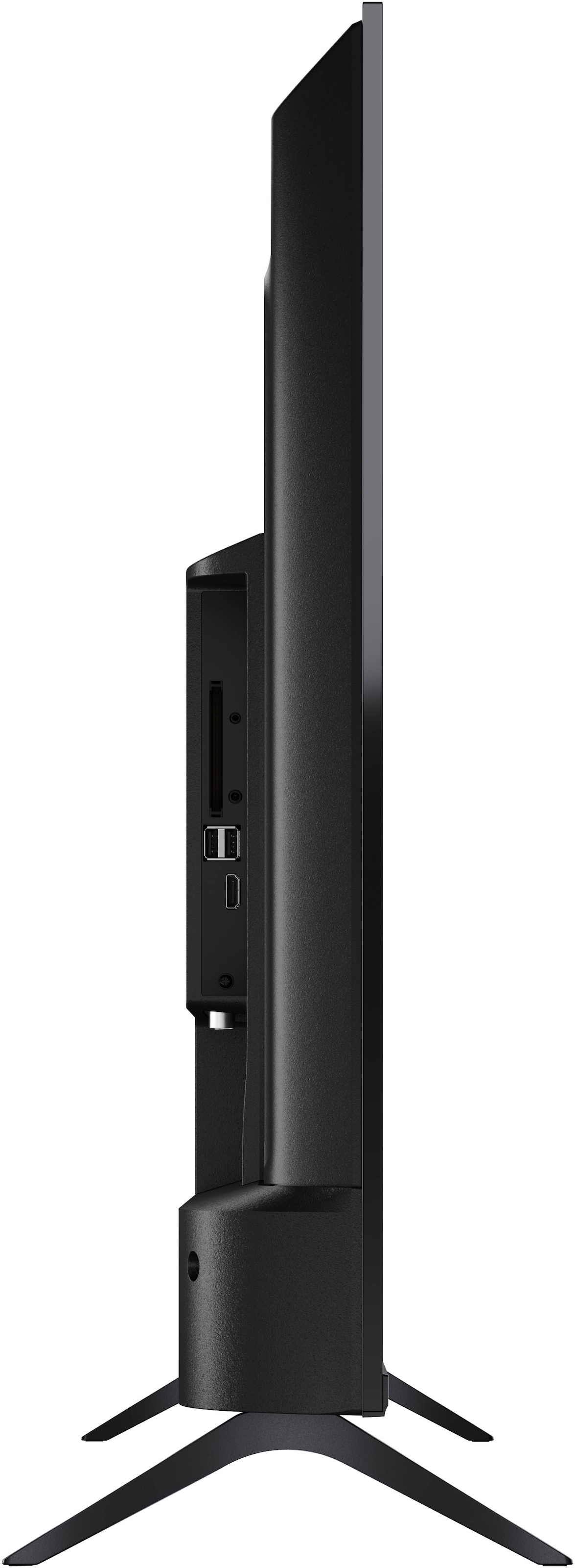 Sharp QLED-Fernseher »4T-C43HMx« 103 cm/43 ″ Smart-TV