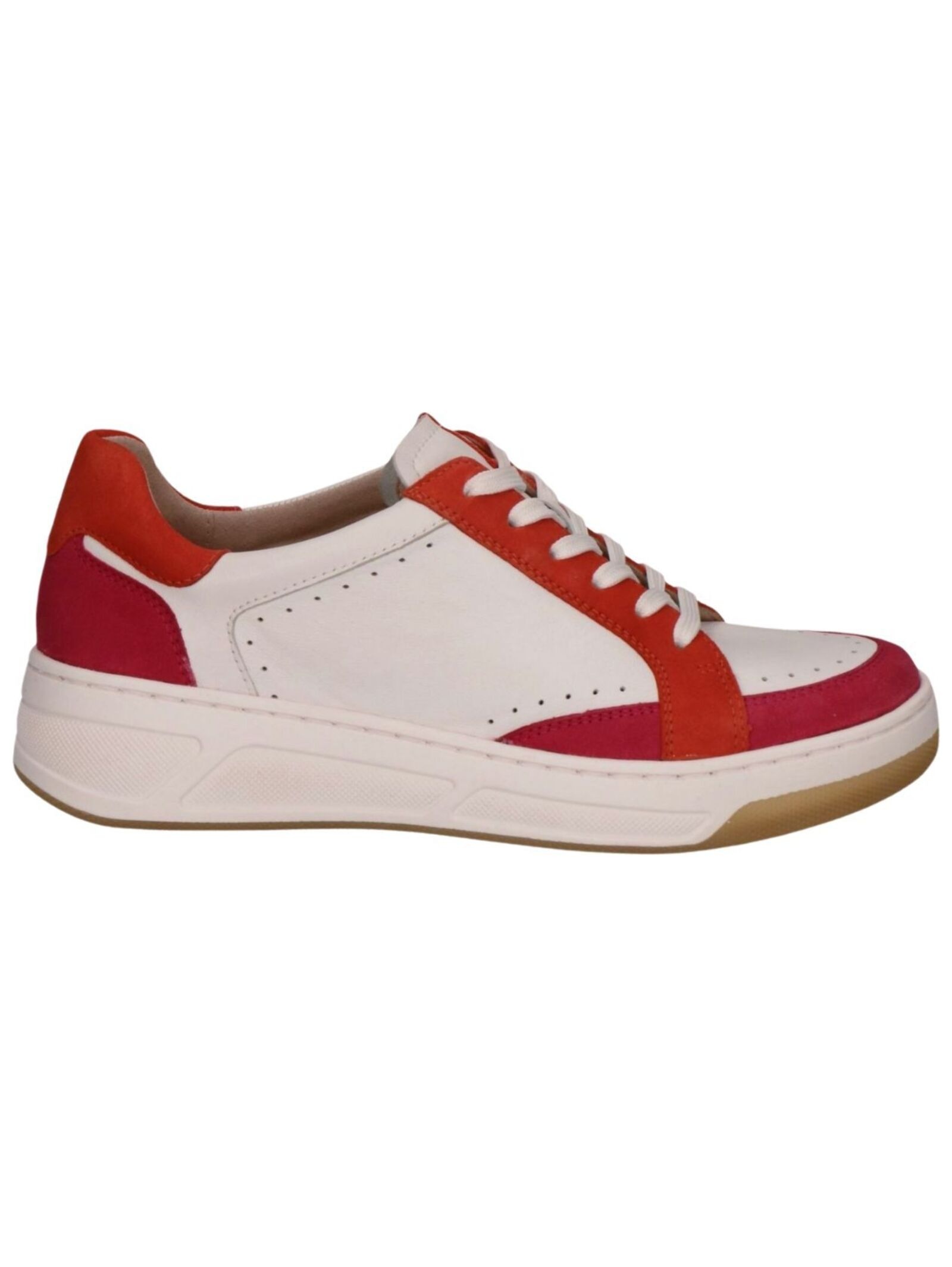 Caprice Sneaker »Caprice Sneaker Leder«