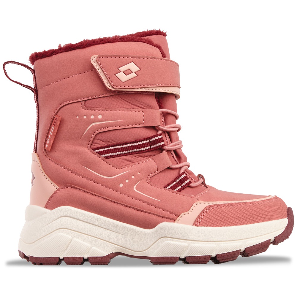 lotto Winterboots - wasserdicht, windabweisend & atmungsaktiv