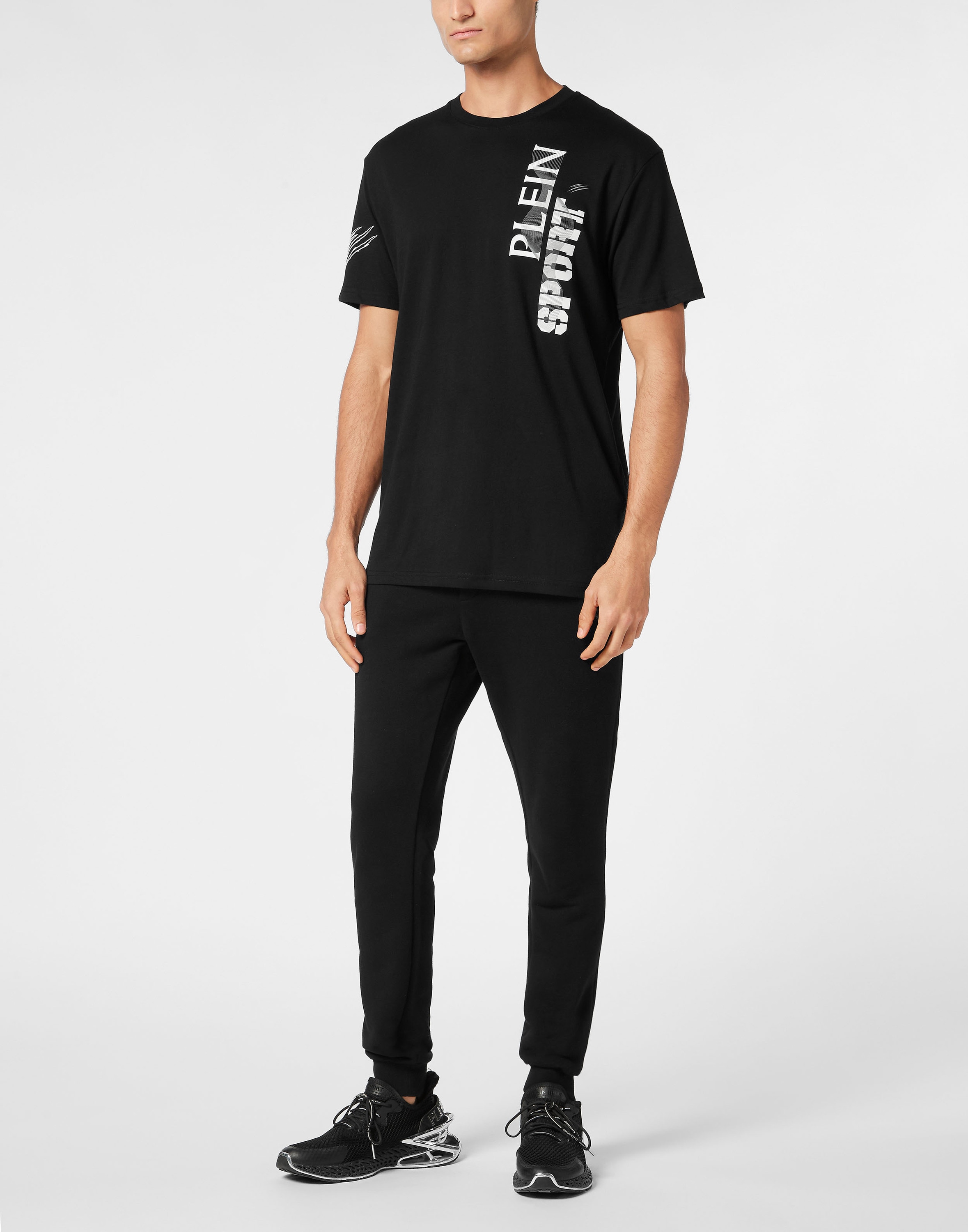 PLEIN SPORT T-Shirt »Wave«