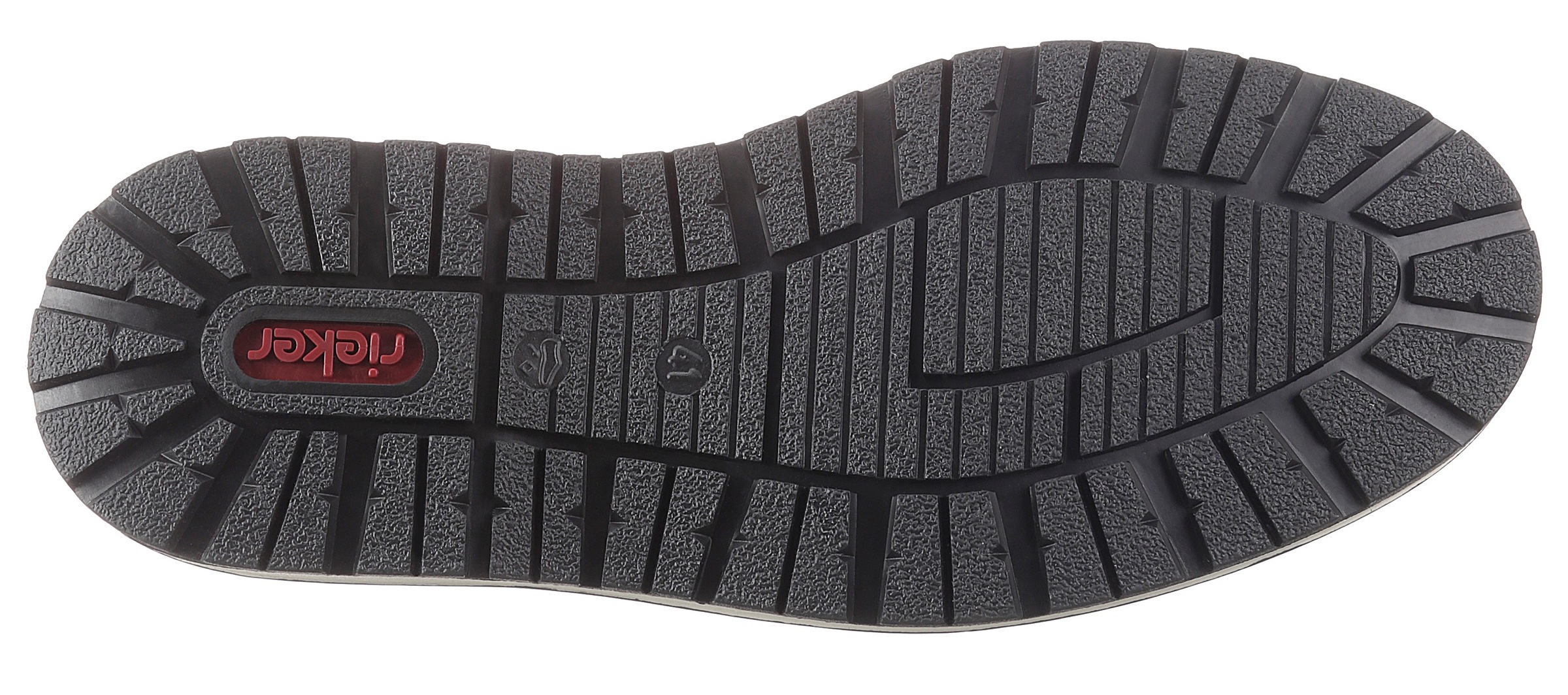 Rieker Winterboots  mit Tex-Ausstattung