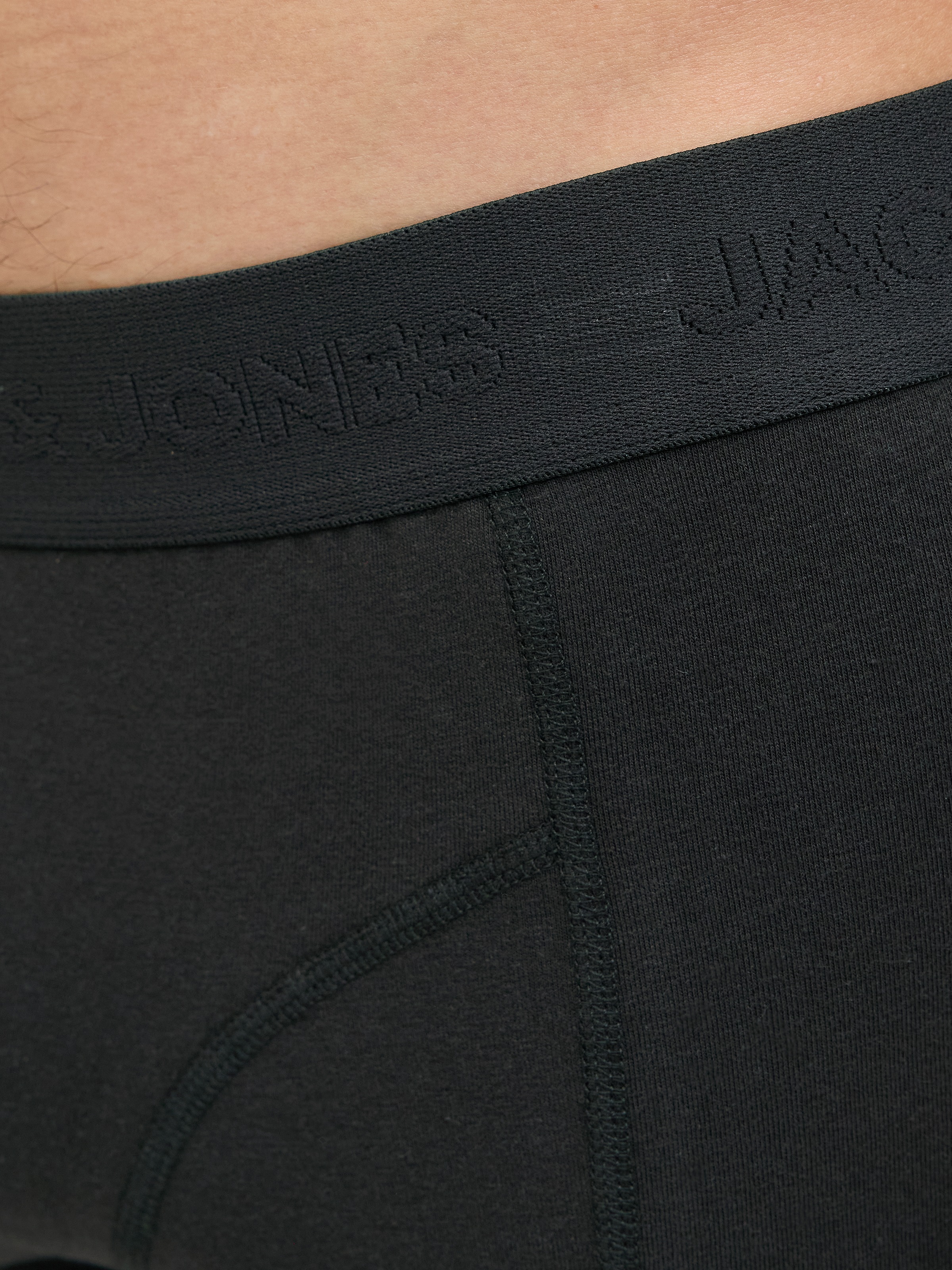 Jack & Jones Trunk »JACORDINARY TRUNKS 3 PACK NOOS«, (Packung, 3 St.)