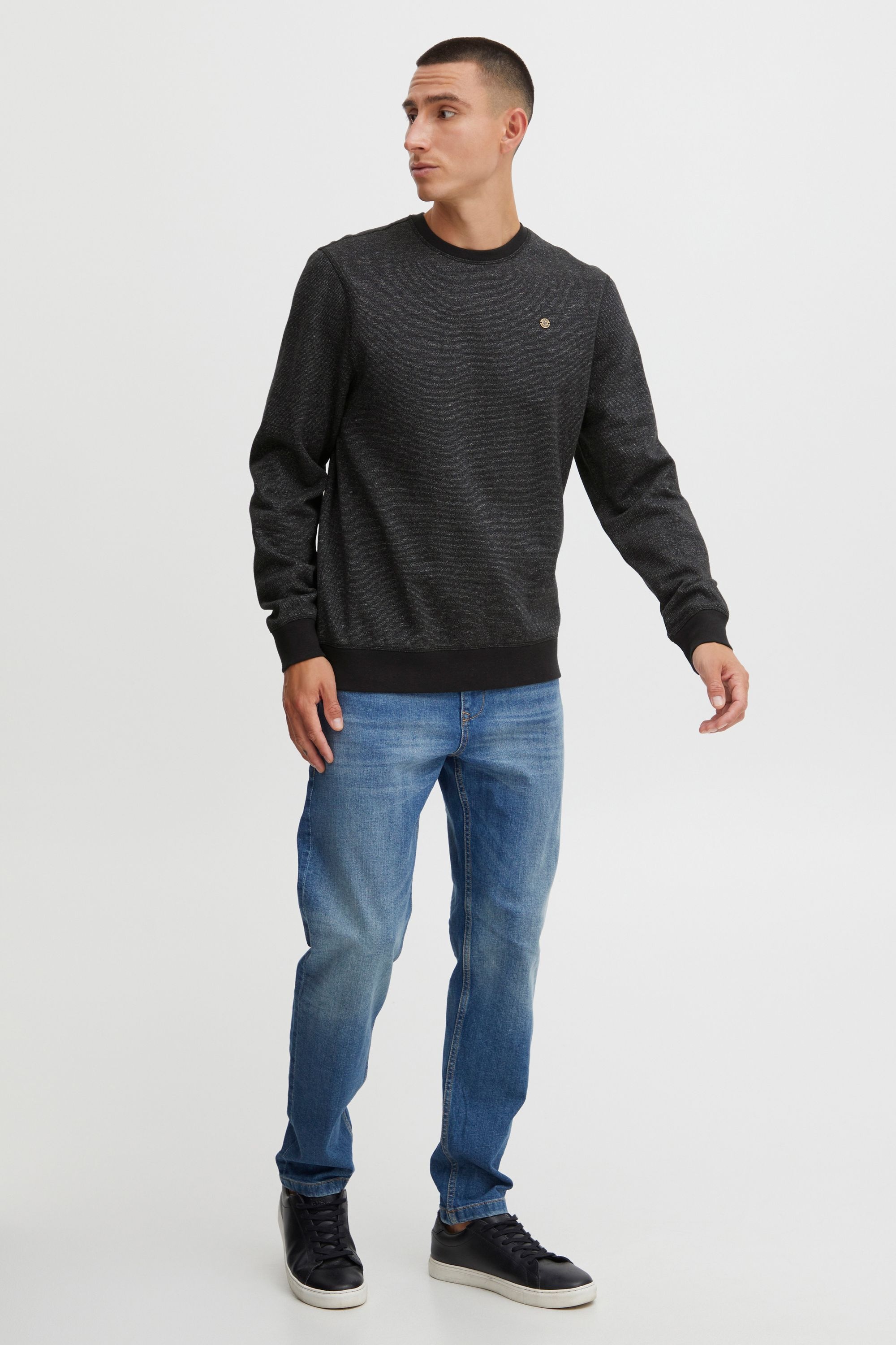Blend Longpullover »Sweatshirt BHSweatshirt«