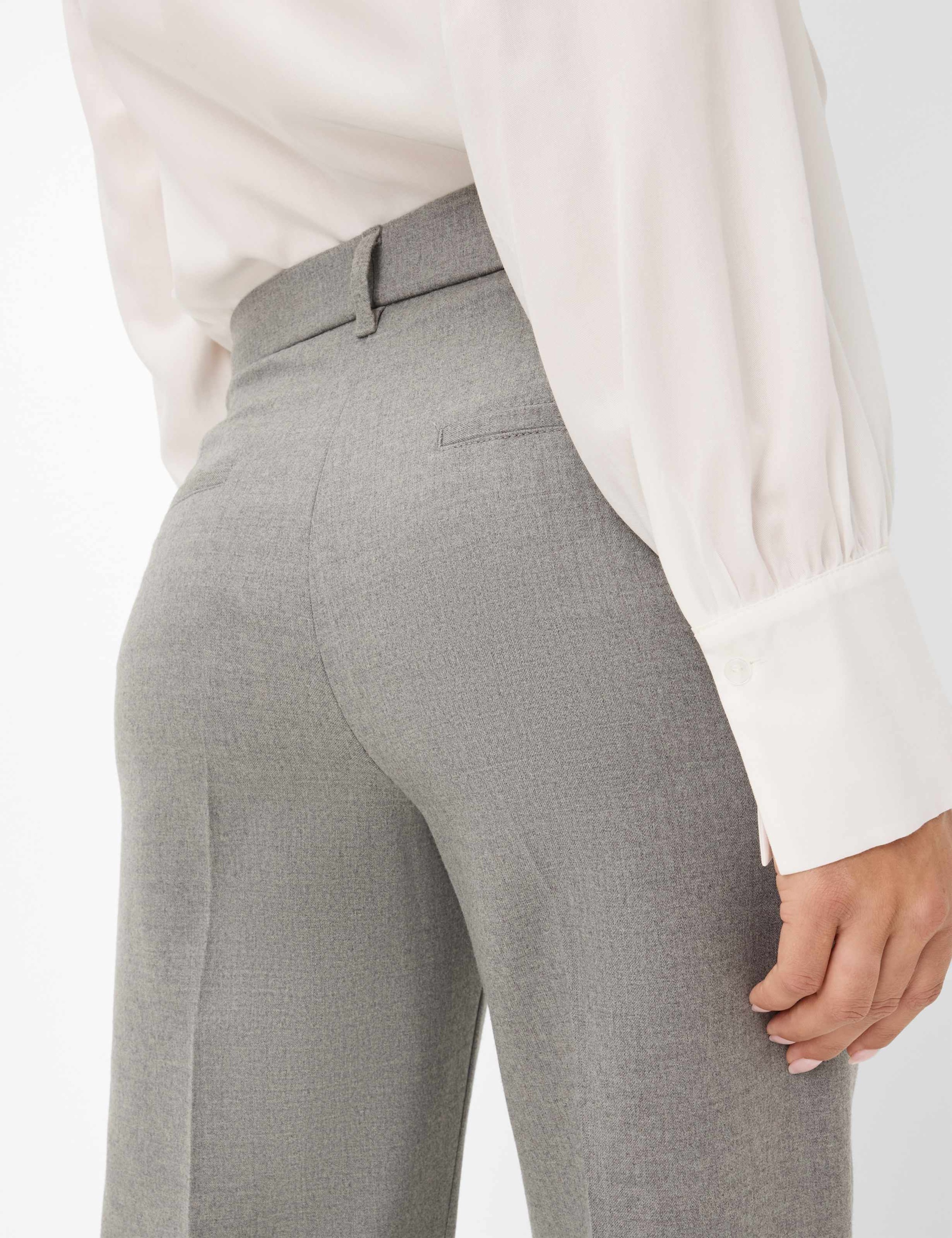 Brax Jogginghose »Style MAINE«