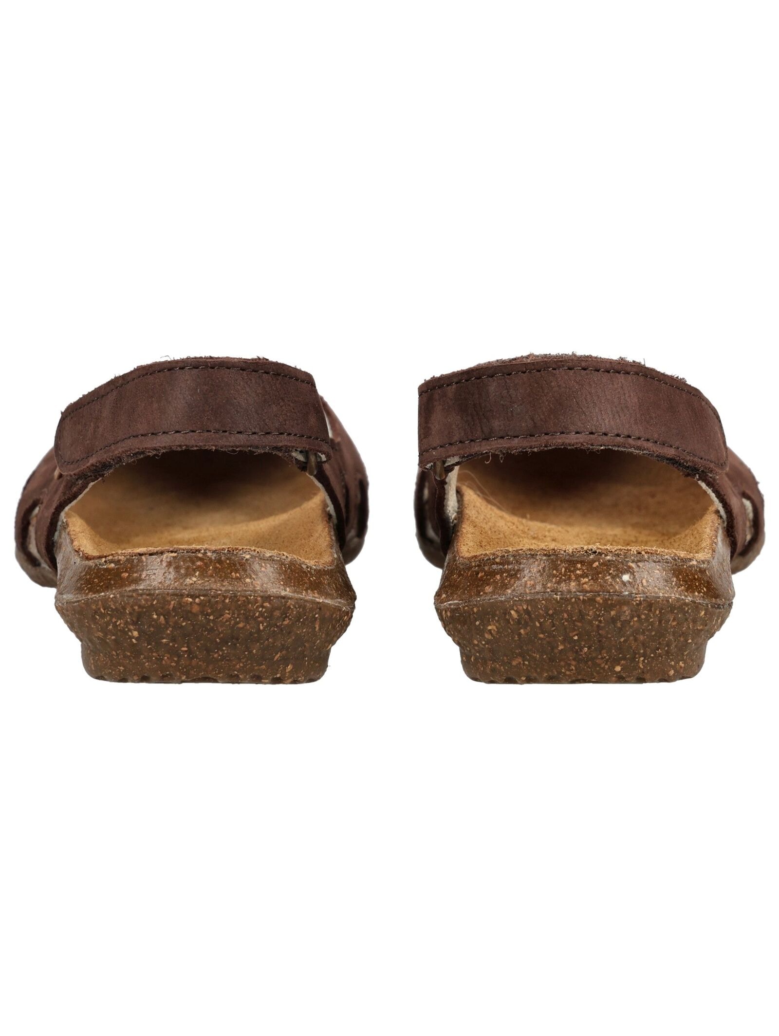 El Naturalista Ballerina »El Naturalista Ballerinas Leder«