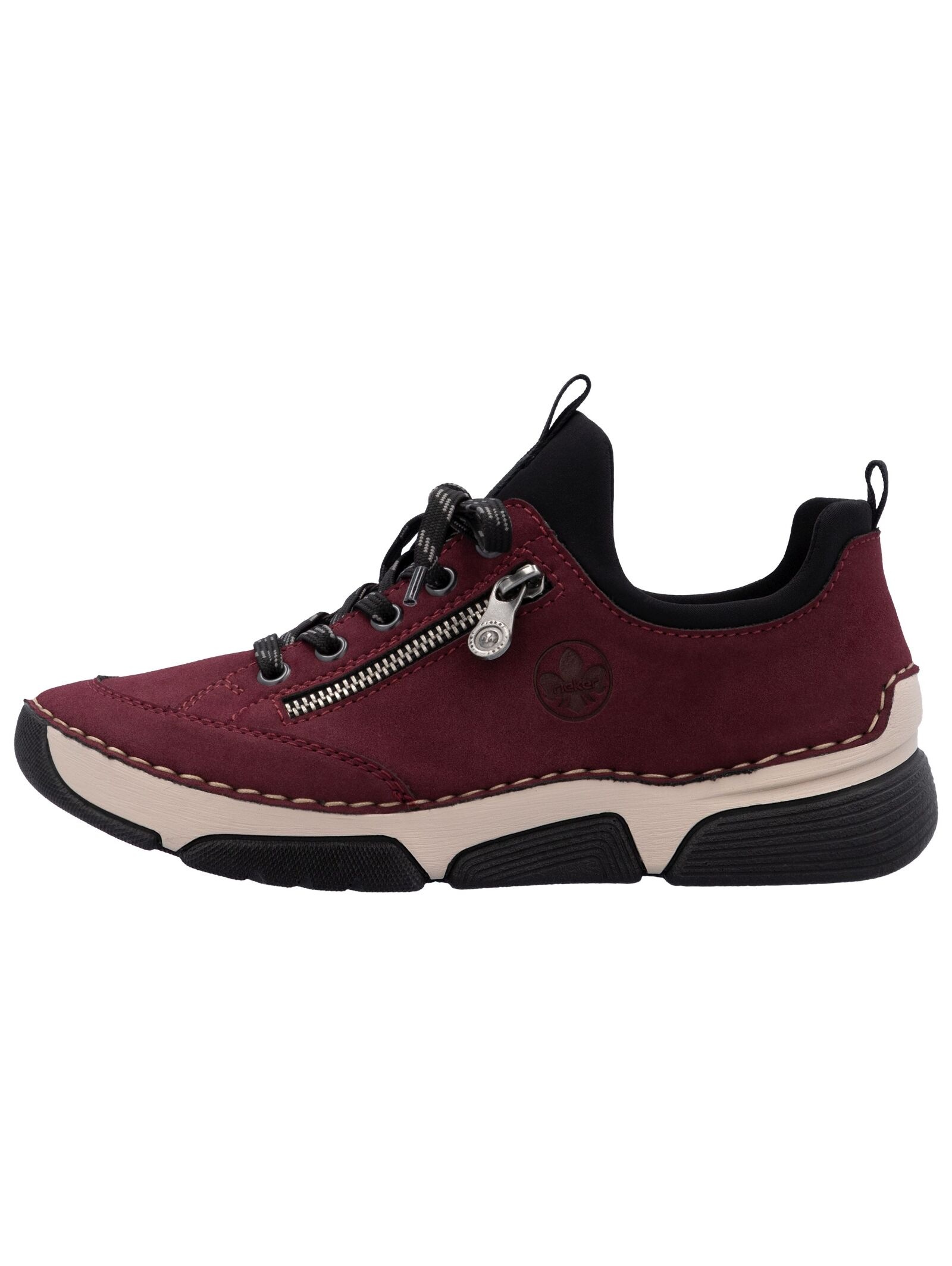 Rieker Sneaker »Rieker Sneaker Lederimitat«