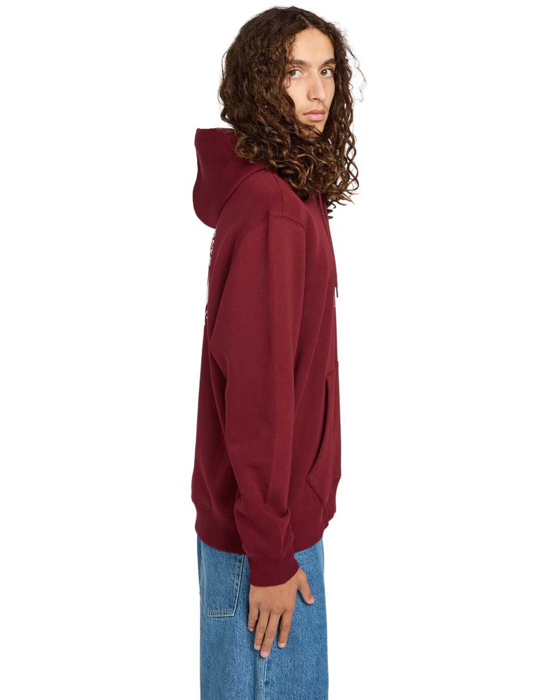 Element Kapuzensweatshirt "Seal" günstig online kaufen
