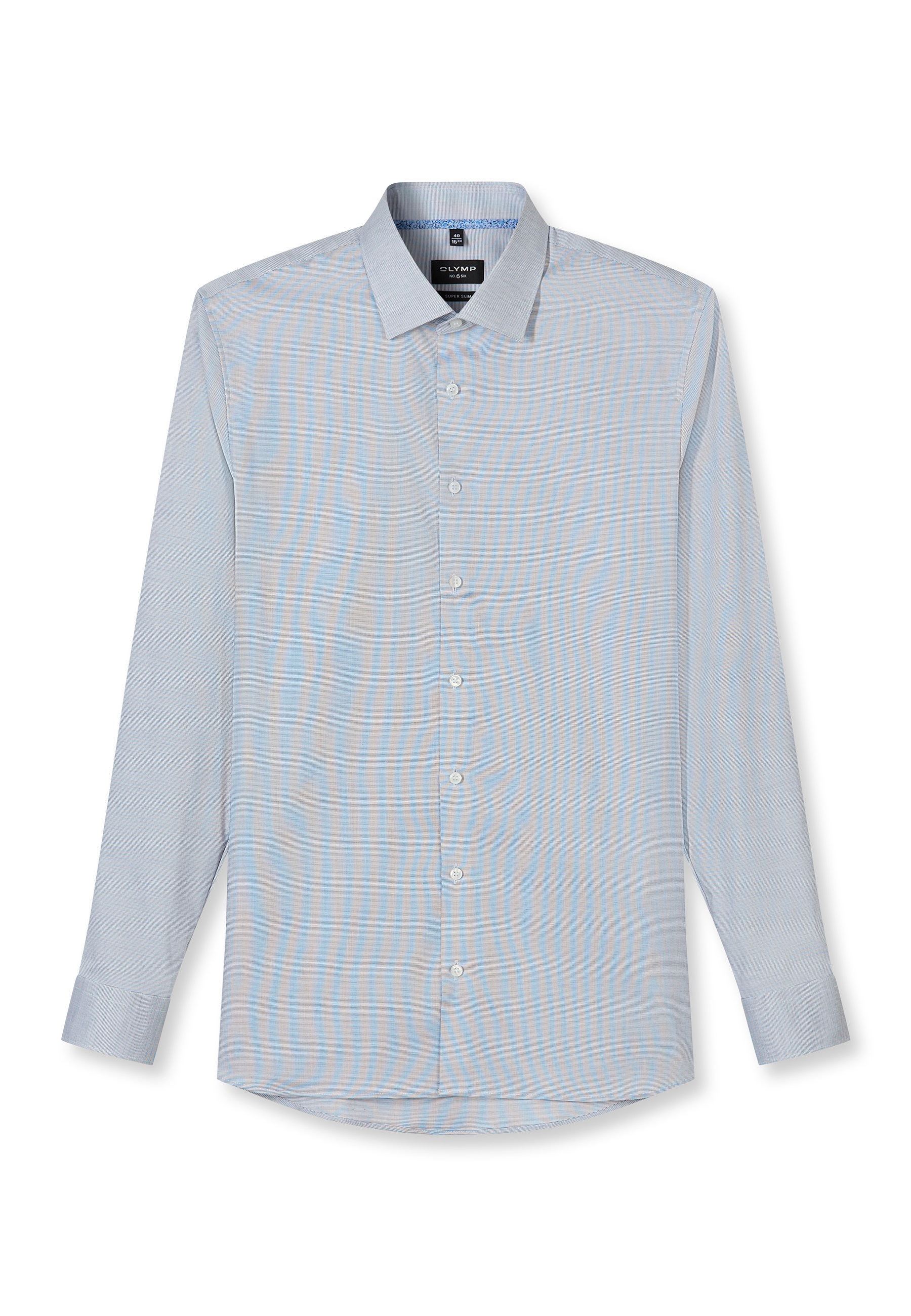 OLYMP Businesshemd "OLYMP No. Six, super slim, Kent" günstig online kaufen