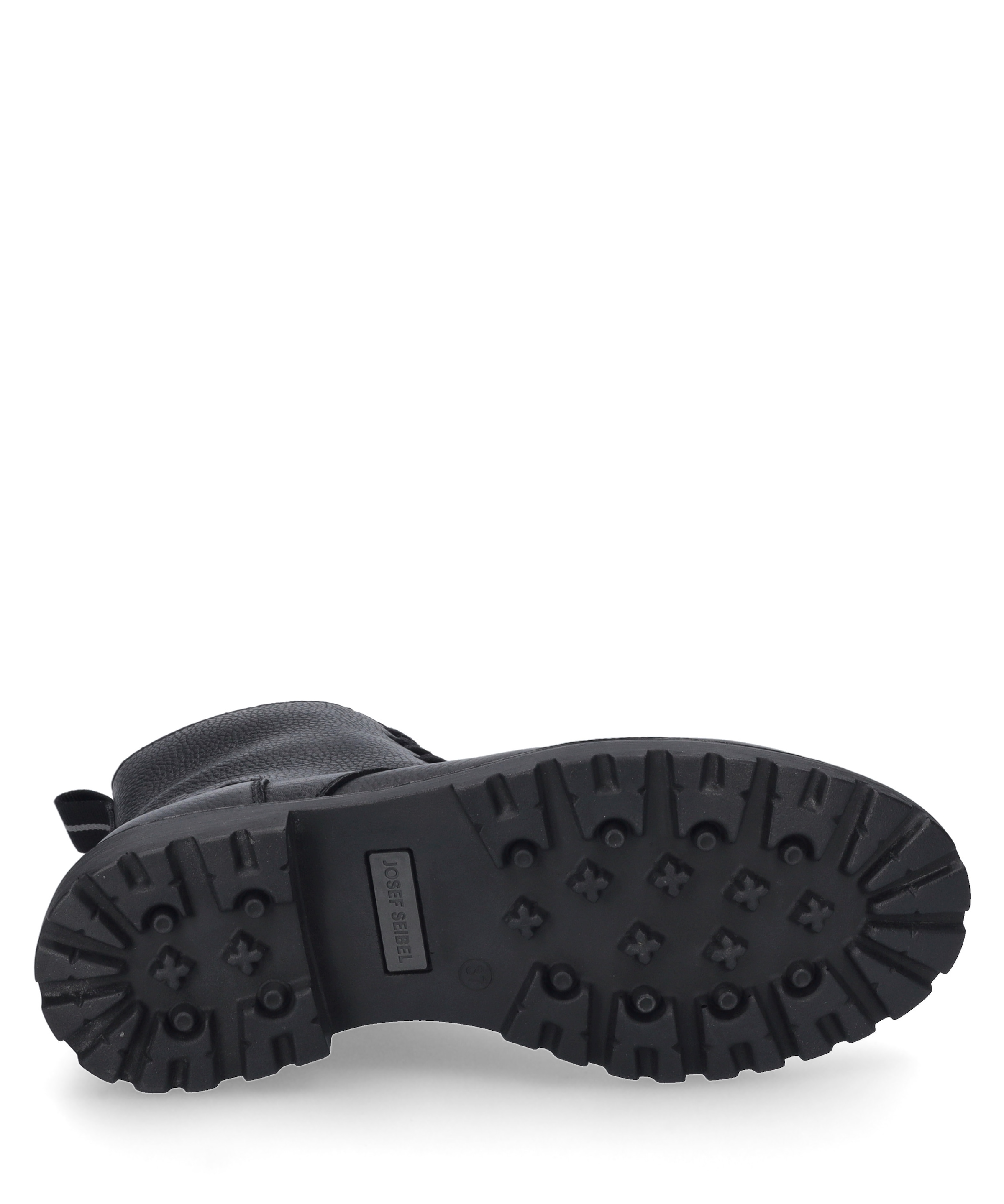 Josef Seibel Stiefelette »Marta 02, black-black«