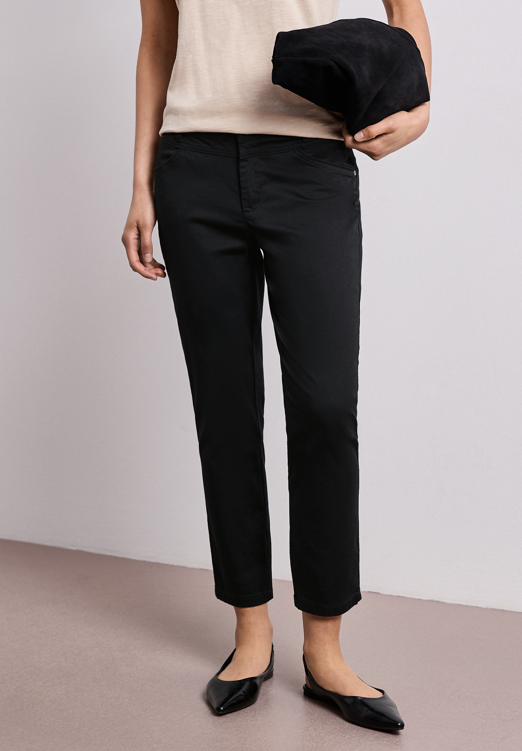 STREET ONE 7/8-Hose 4-Pocket Style
