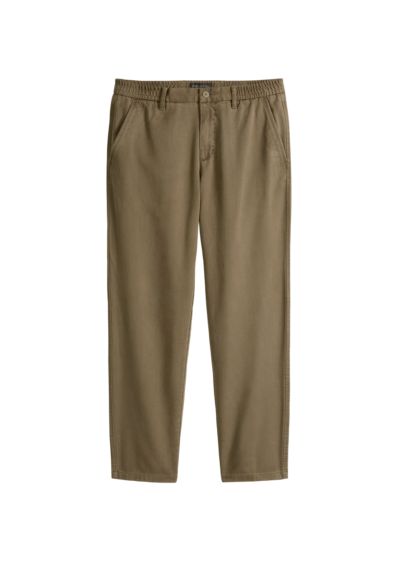 Marc O'Polo Chinohose »aus TENCEL™Lyocell und Bio-Baumwolle«