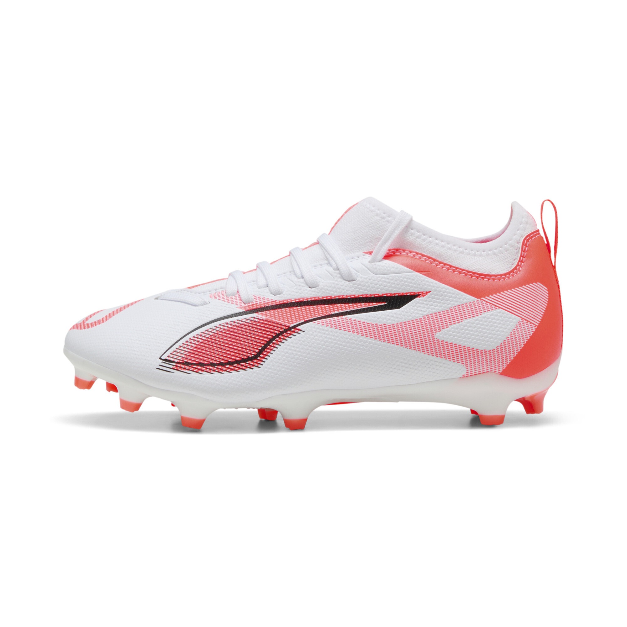 PUMA Fußballschuh »ULTRA 5 MATCH FG/AG Fußballschuhe Jugendliche«