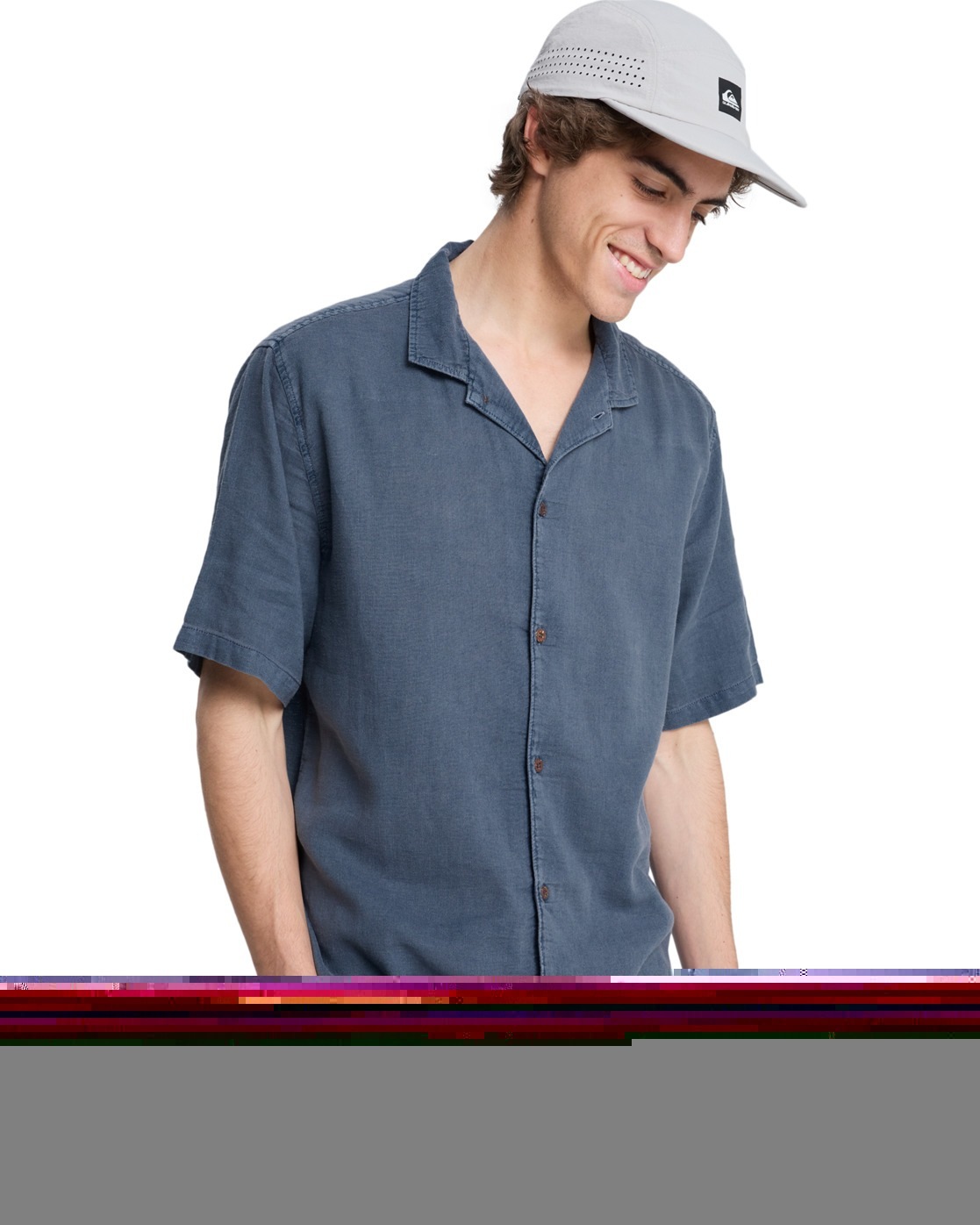 Thumbnail - Quiksilver Funktionshemd "Sunrise"