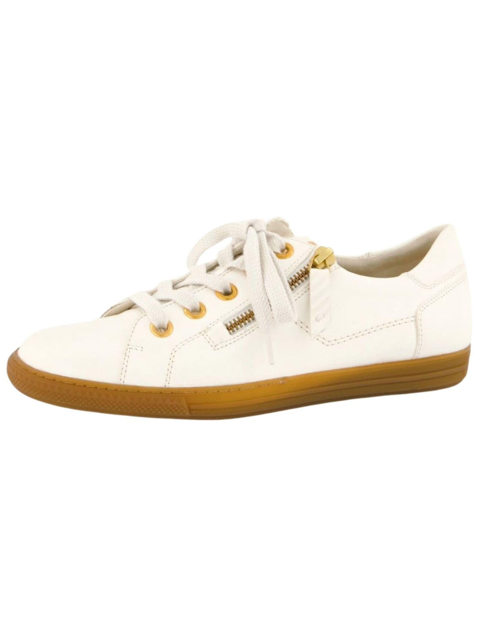 Paul Green Sneaker "Paul Green Sneaker Glattleder" günstig online kaufen