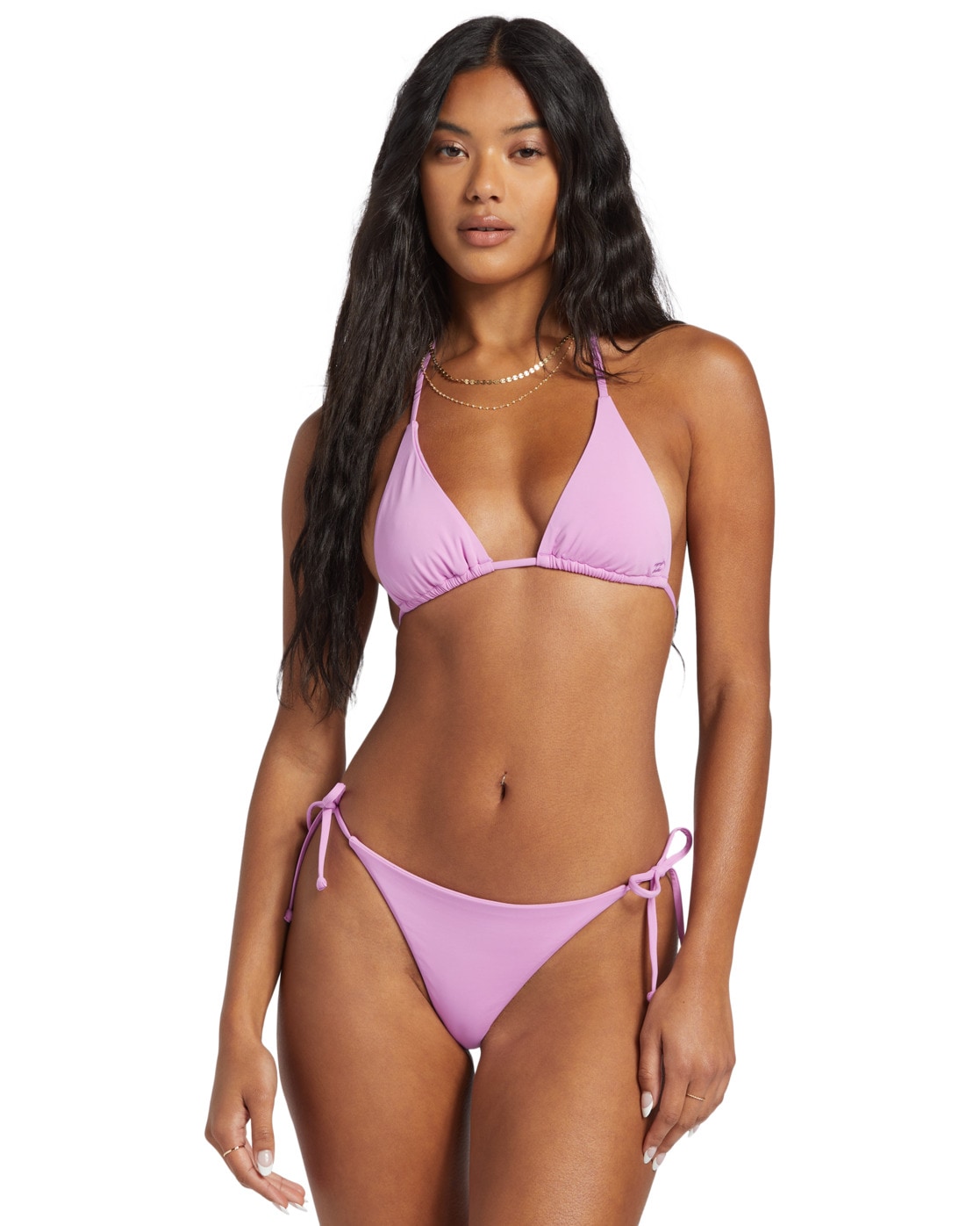 Billabong Bikini-Hose "Sol Searcher Tie Side"