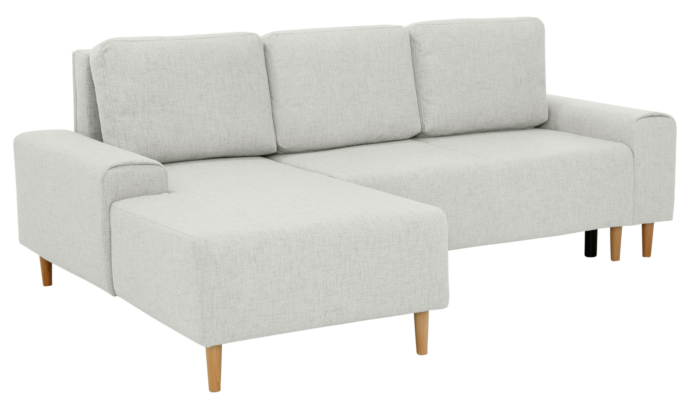 Thumbnail - INOSIGN Ecksofa "Samu L-Form" wahlweise mit Bettfunktion und Bettkasten