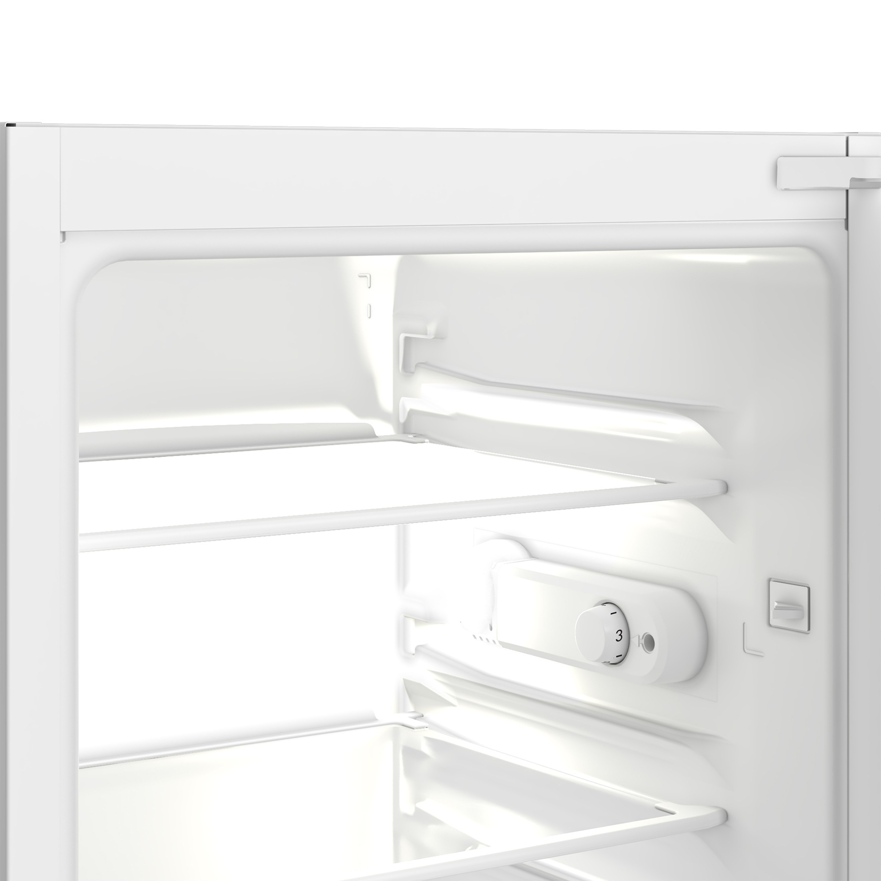 BAUKNECHT Einbaukühlschrank »BKSI 9VF2«