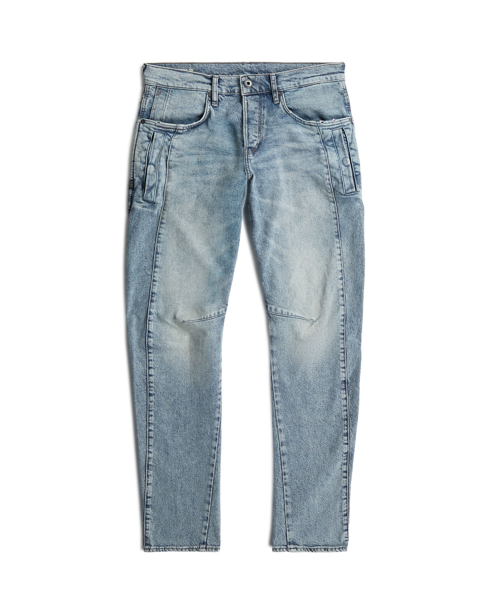 G-STAR 5-Pocket-Jeans "Contor Slim Jeans" günstig online kaufen