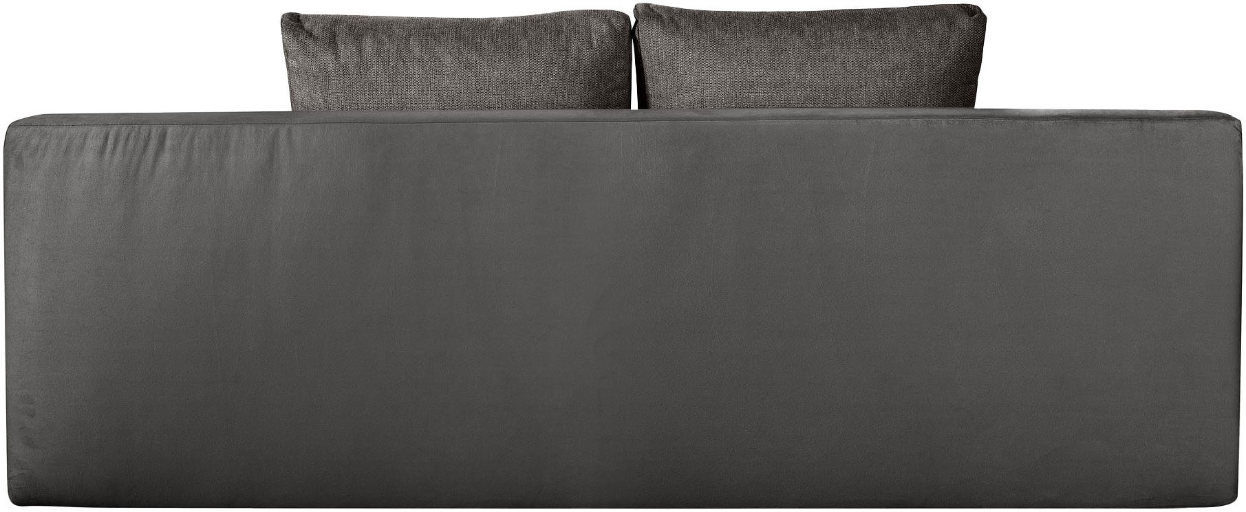 COLLECTION AB Schlafsofa »Chicago mit Bettfunktion, Schlafcouch«