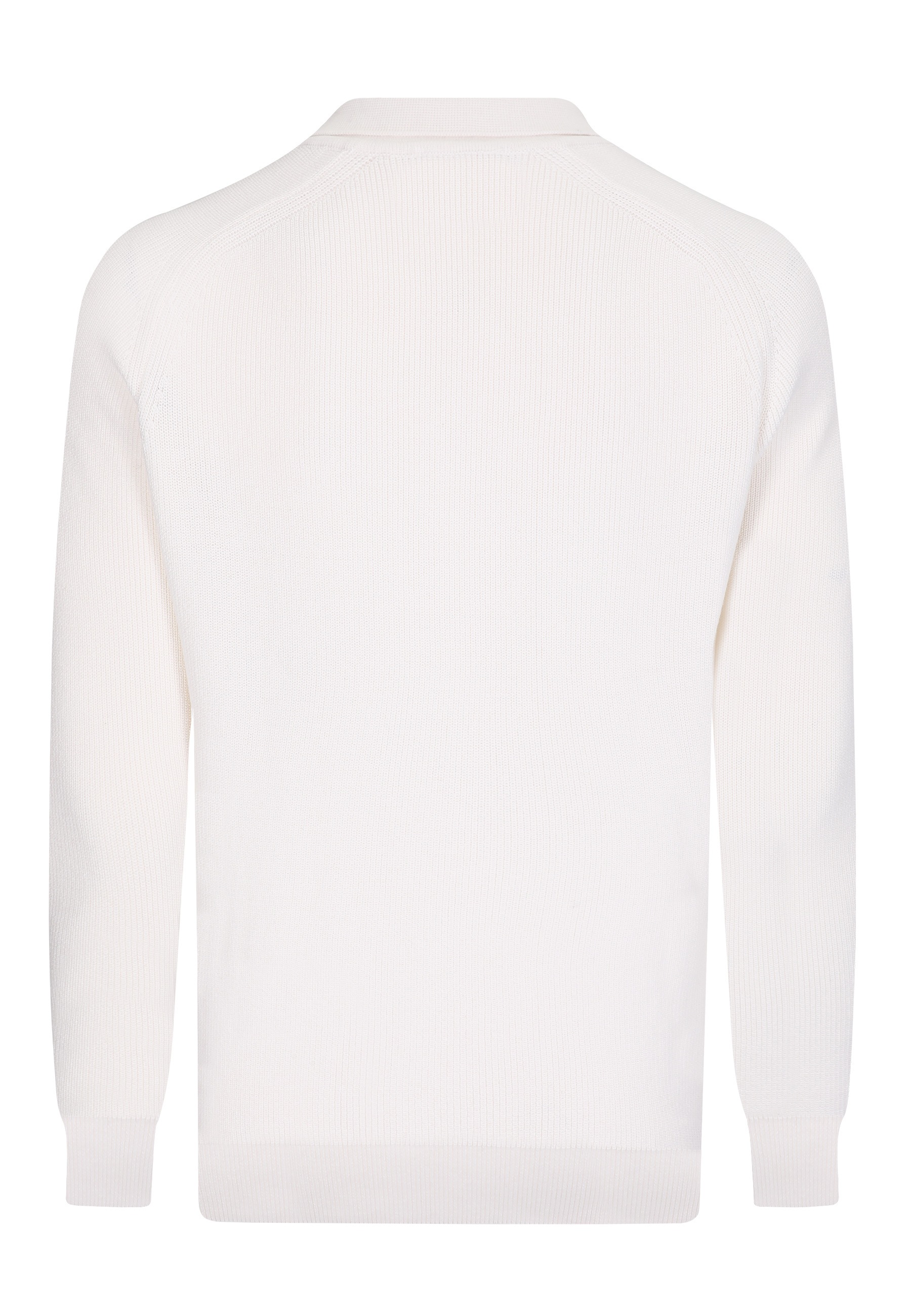 Thumbnail - Felix Hardy Strickjacke "Strickjacke mit durchgehendem Reißverschluss"