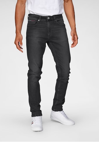 Tommy Jeans Tapered-fit-Jeans »AUSTIN SLIM TAPERED« kaufen Tommy Jeans Tapered-fit-Jeans »AUSTIN SLIM TAPERED« kaufen