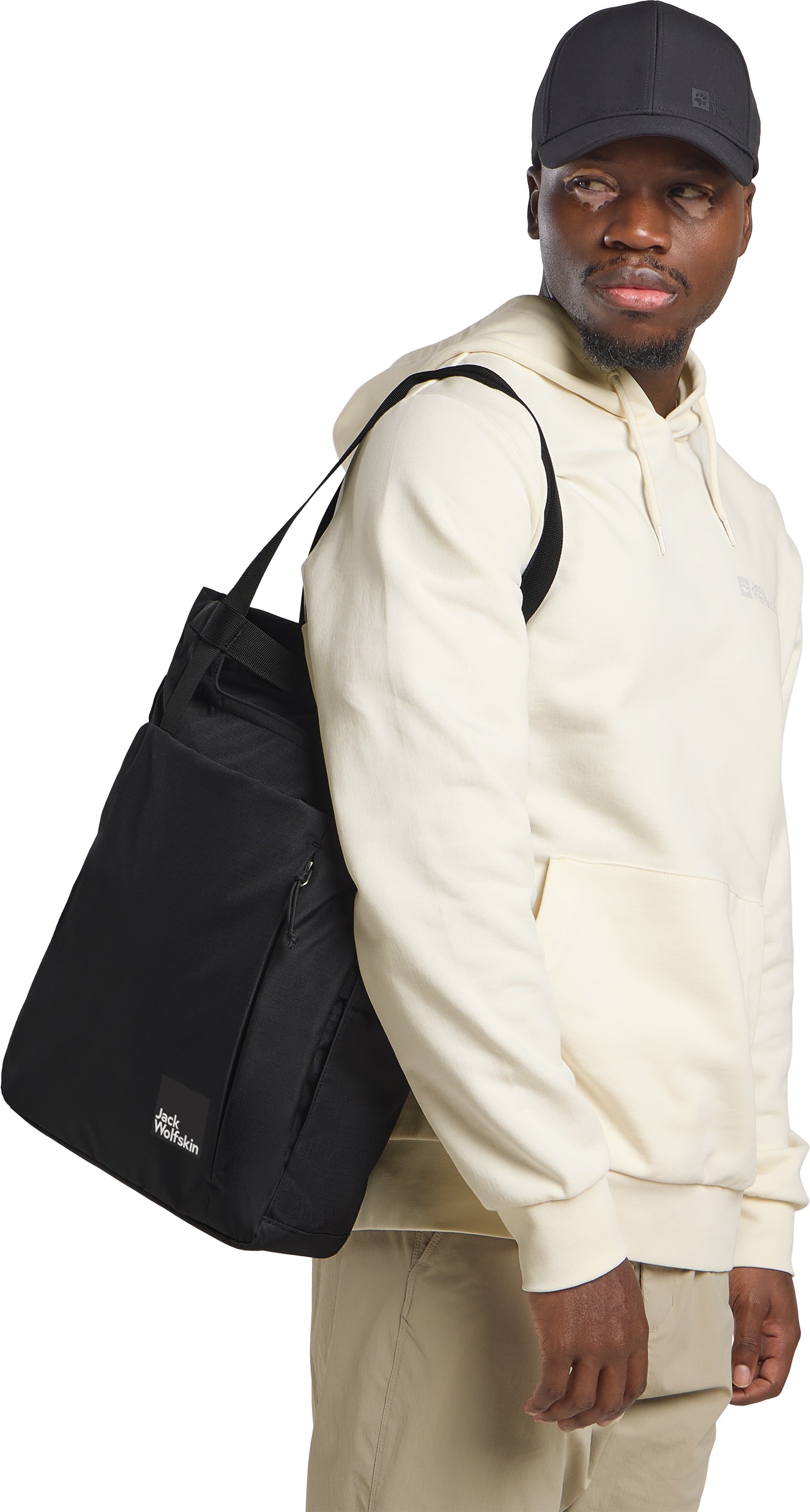 Jack Wolfskin Tragetasche "EVE" günstig online kaufen