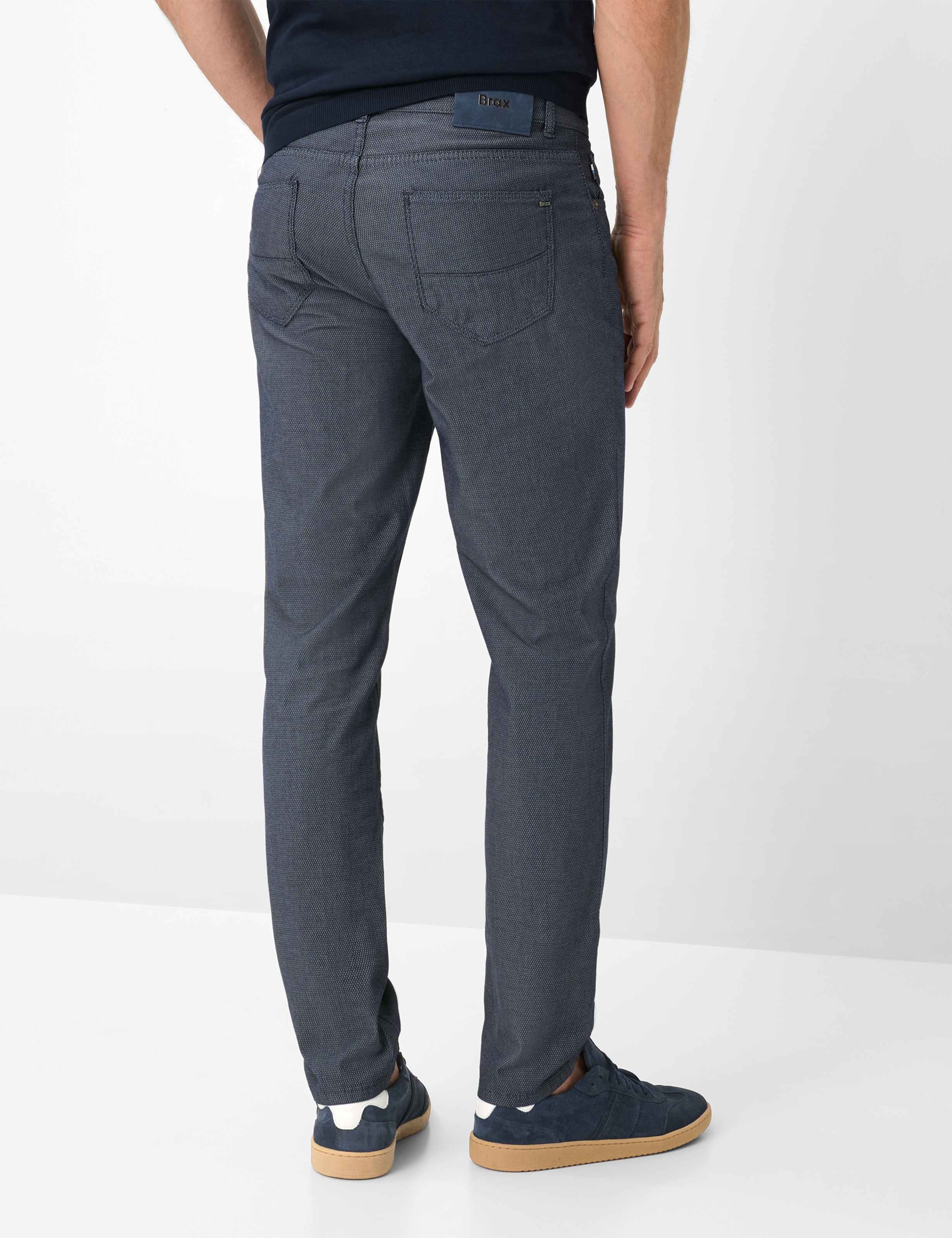 Brax 5-Pocket-Hose »Style CADIZ«