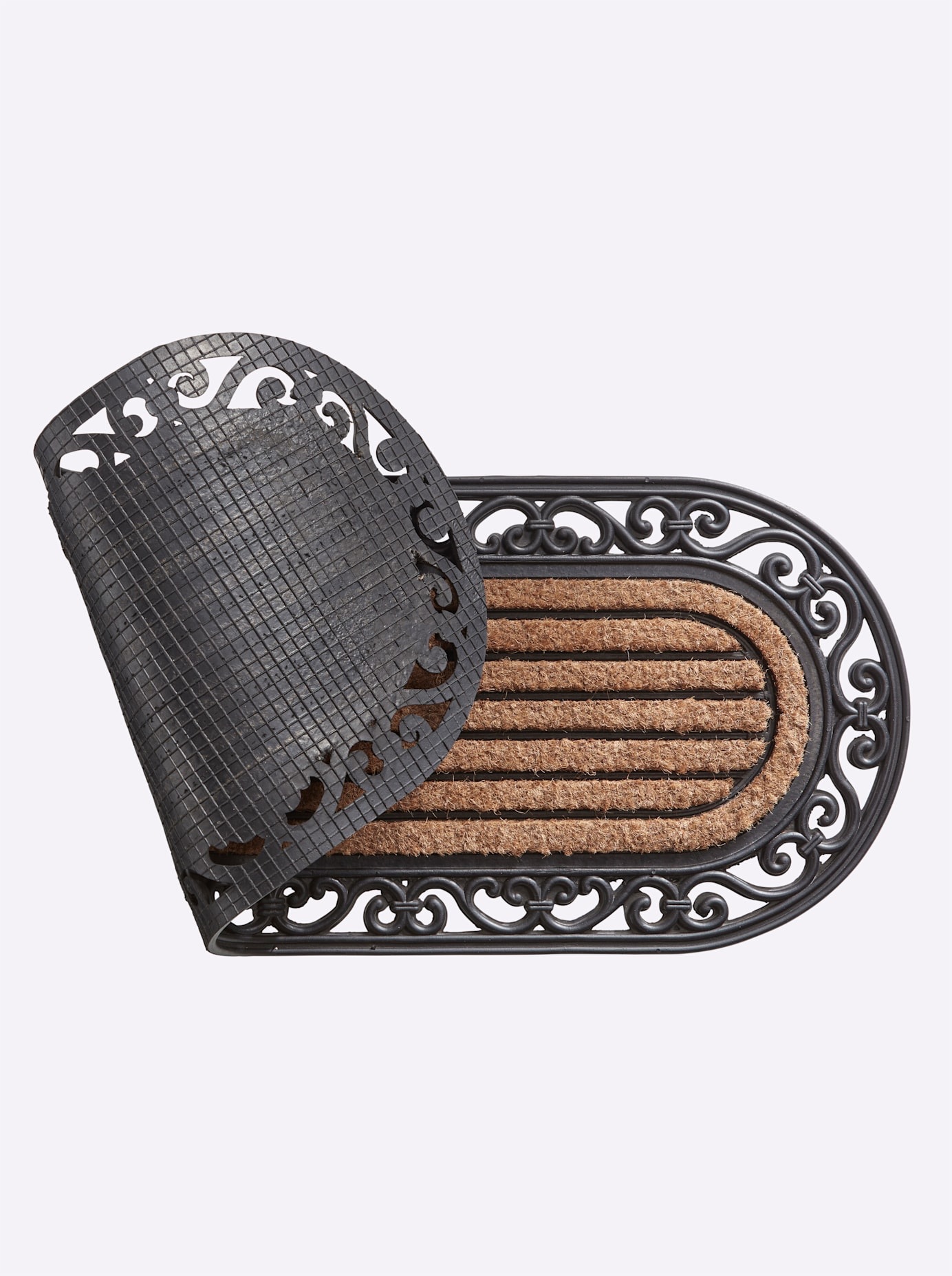 heine home Fußmatte 23 mm Höhe günstig online kaufen