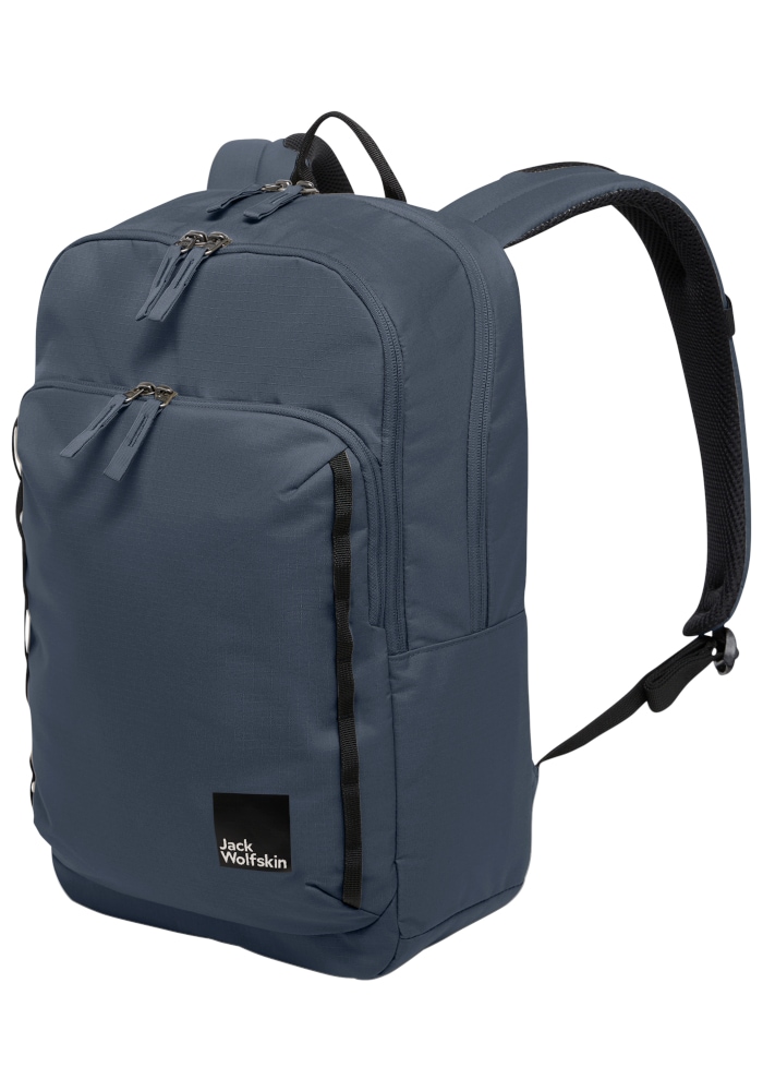 Jack Wolfskin Daypack »TERRACADE« 24 L Tagesrucksack, Laptopfach, gepolstert
