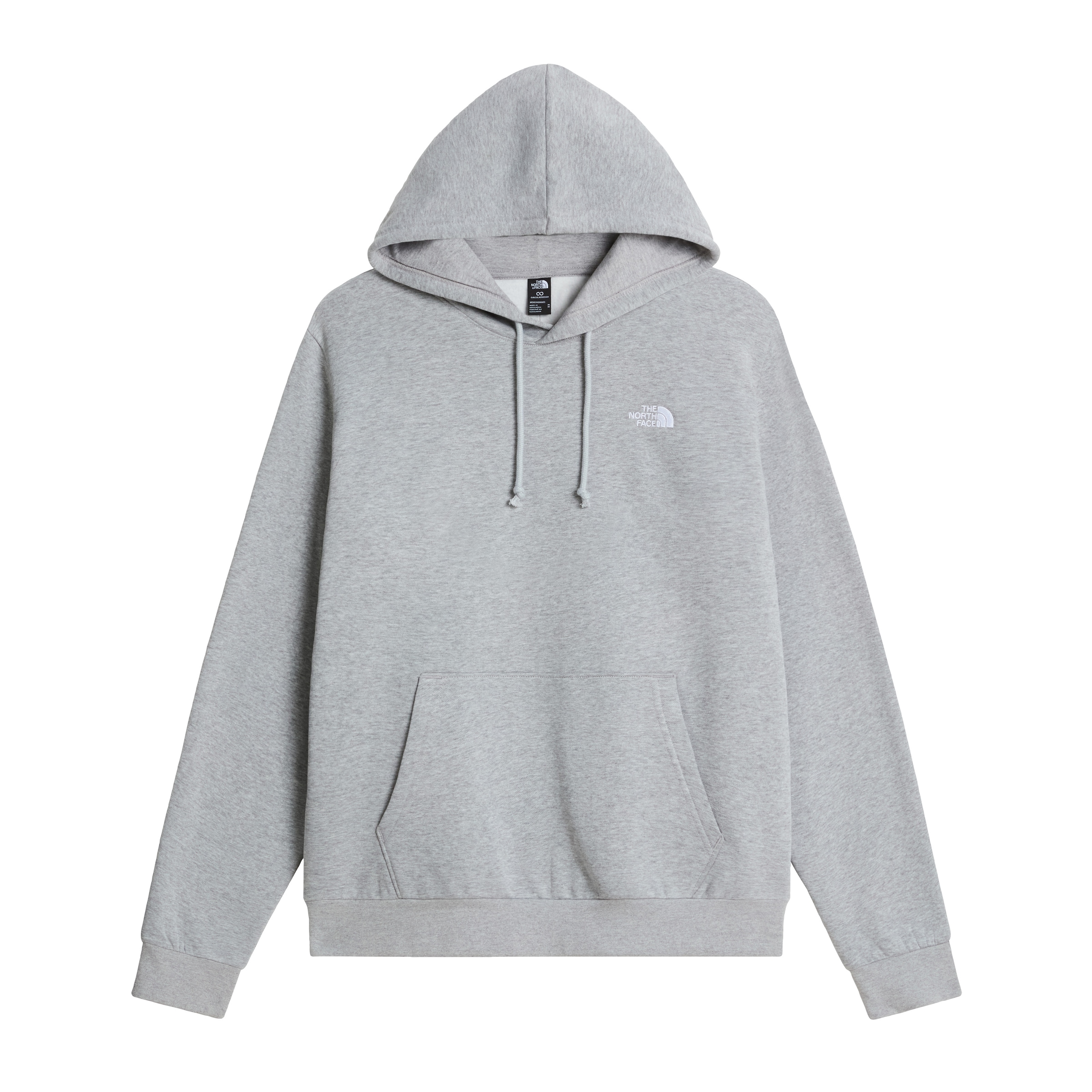 The North Face Kapuzensweatshirt »M EVOLUTION SIMPLE DOME REGULAR HOODIE«, mit Kapuze, aus Baumwolle und Polyester, Langarm-Design, normale Länge
