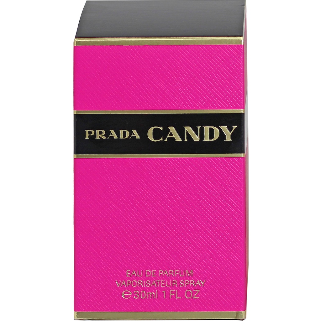 PRADA Eau de Parfum »Candy«