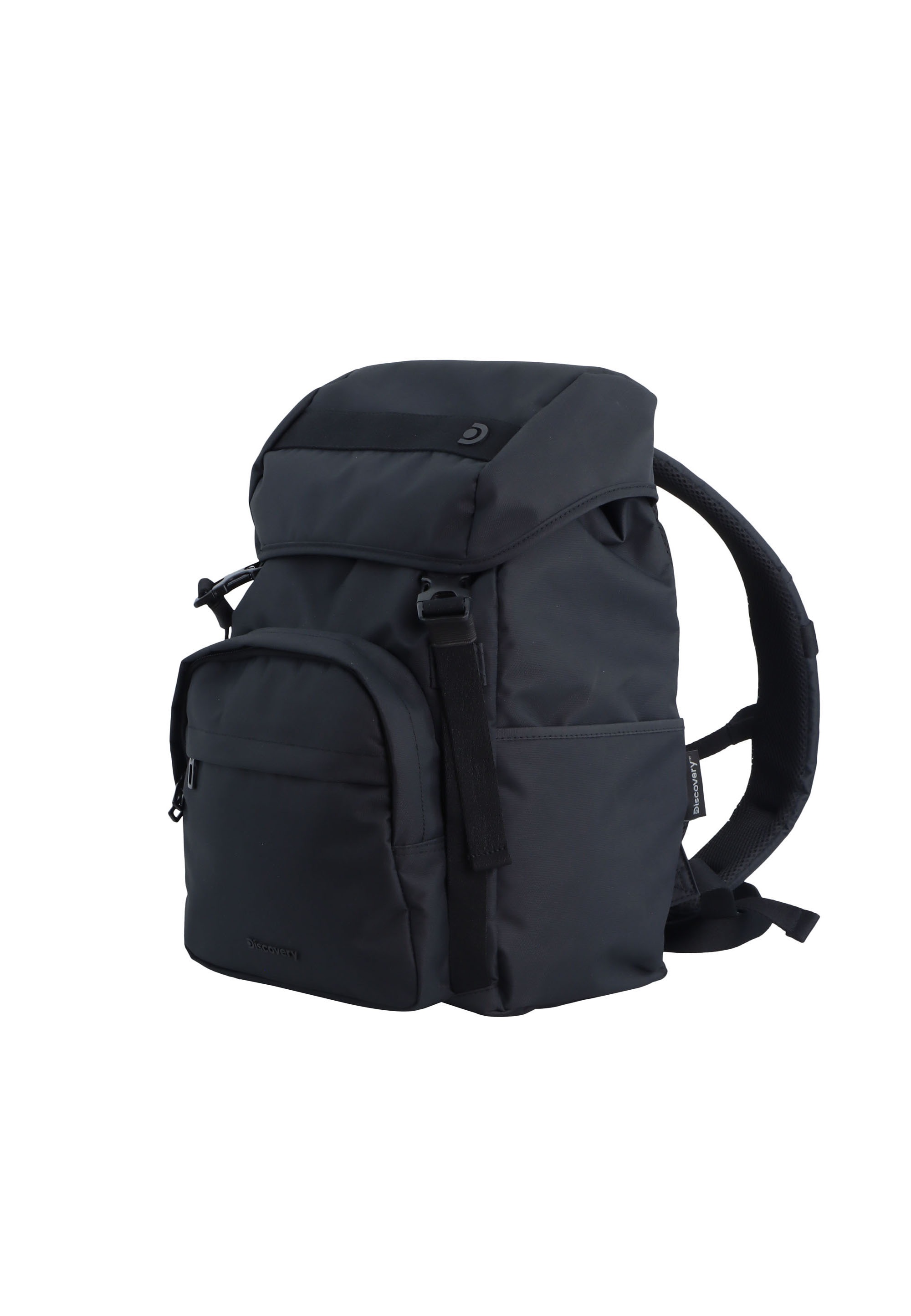 Discovery Sportrucksack »Downtown« aus rPet Polyester-Material
