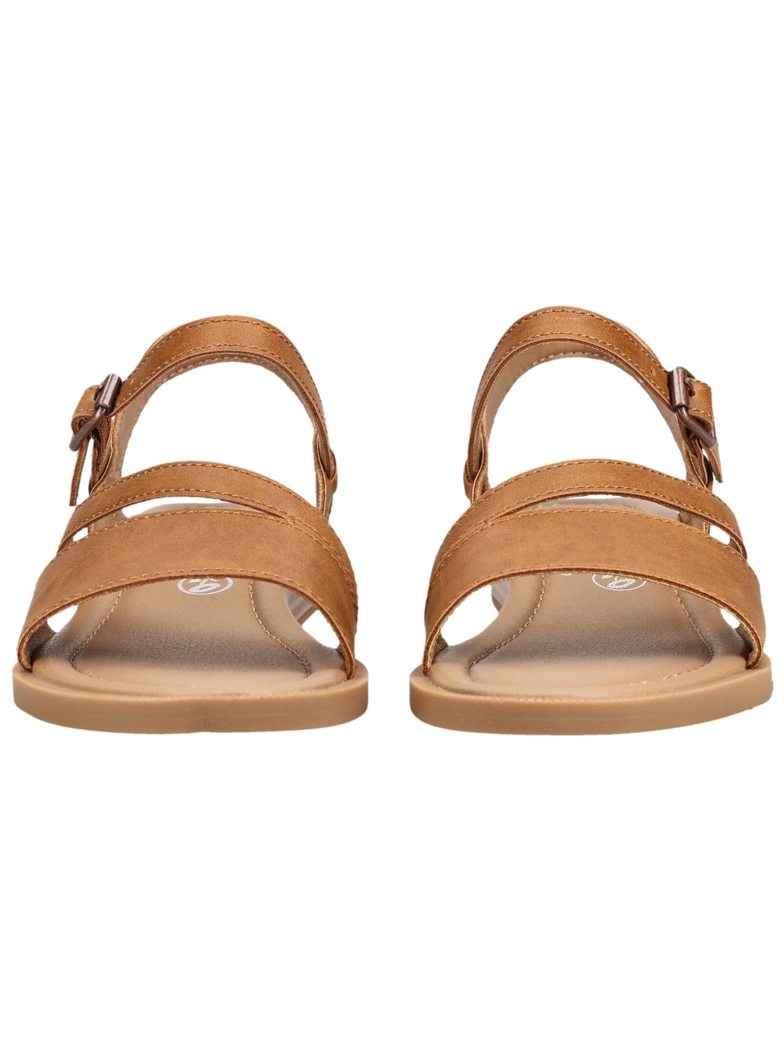 Blowfish Keilsandalette »Blowfish Sandalen Lederimitat«
