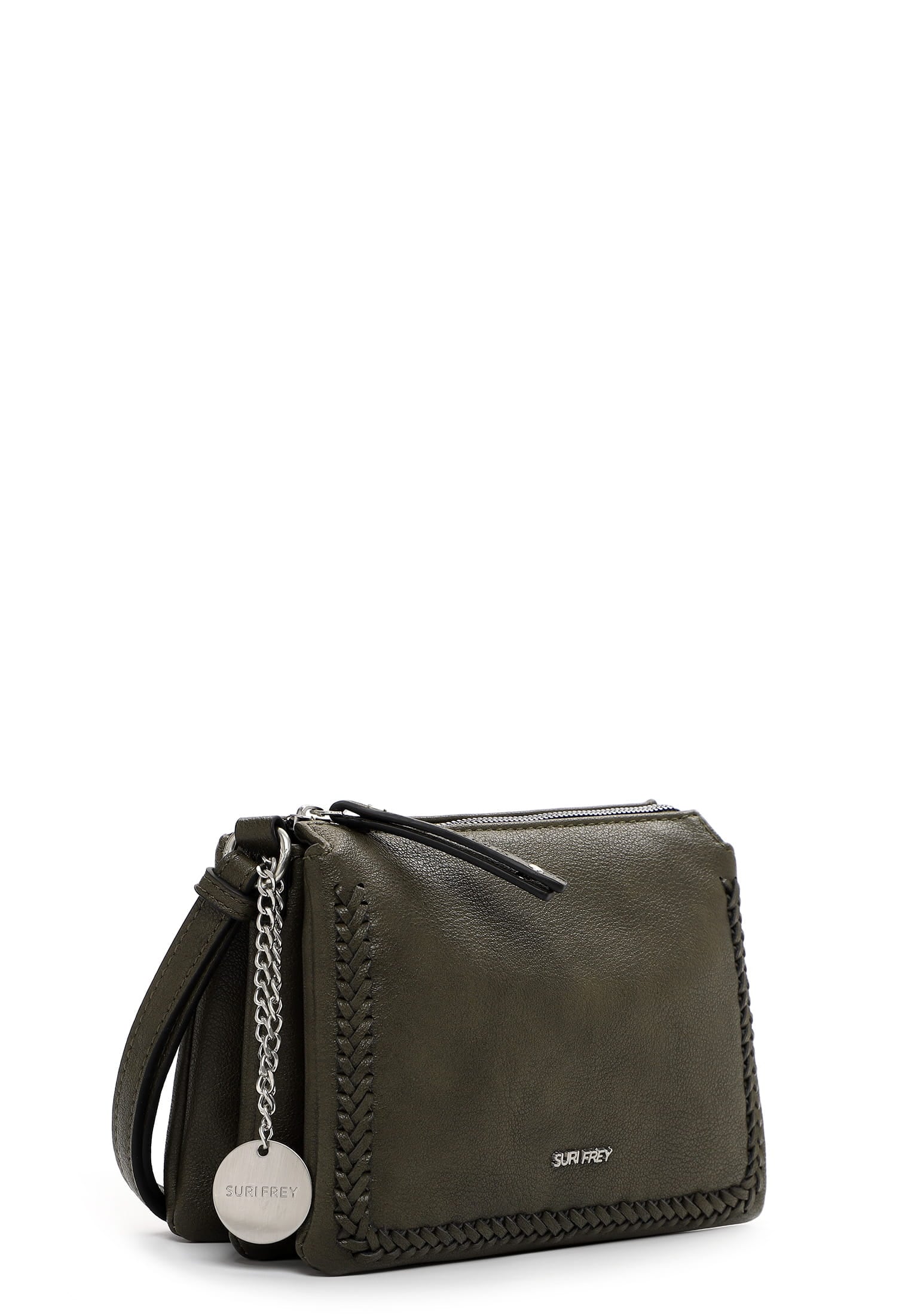 SURI FREY Umhängetasche »Umhängetasche SFY Piggy«