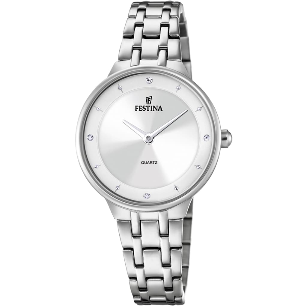 Festina Quarzuhr »Mademoiselle, F20600/1«