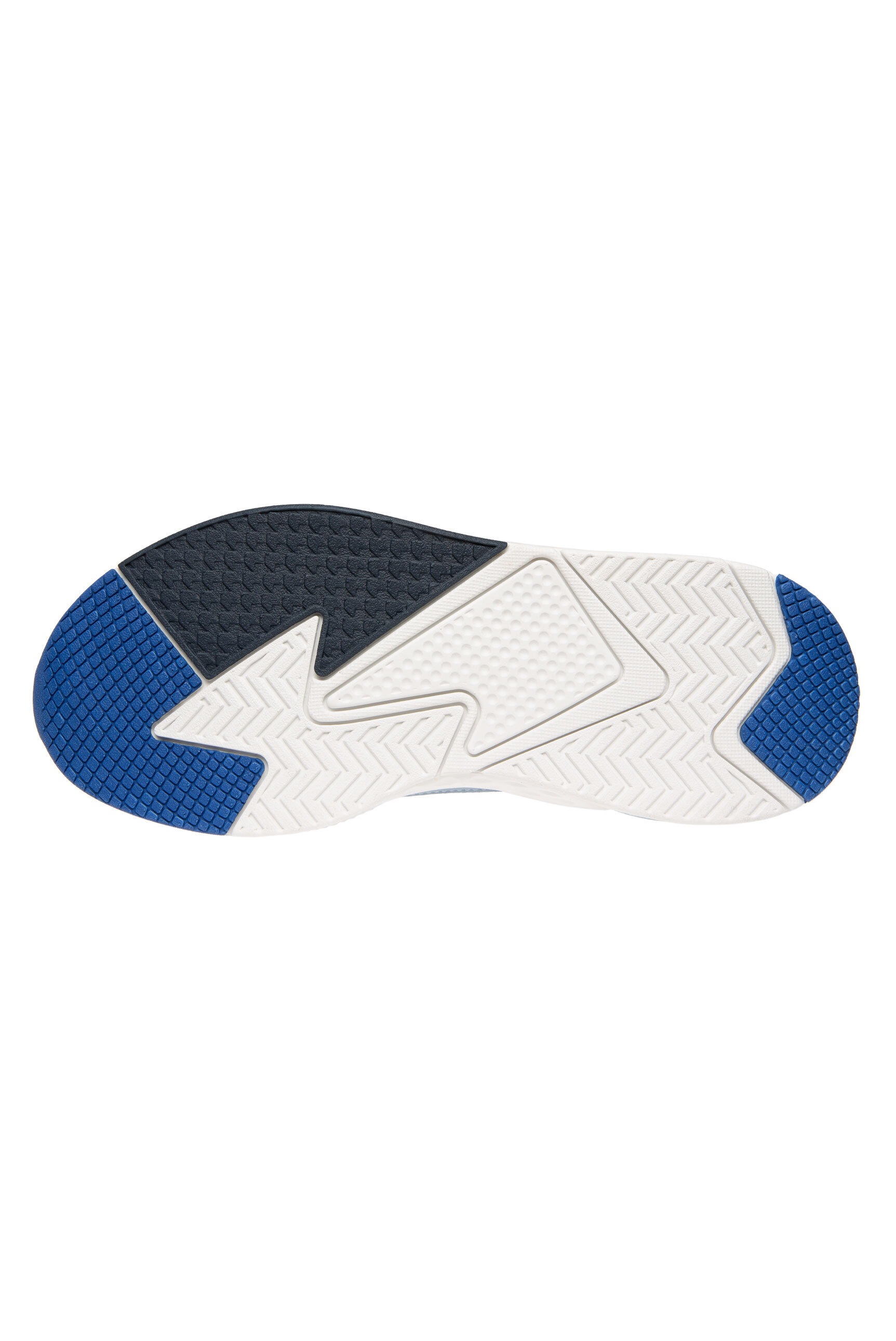 SOCCX Sneaker, mit gepolstertem Einstieg
