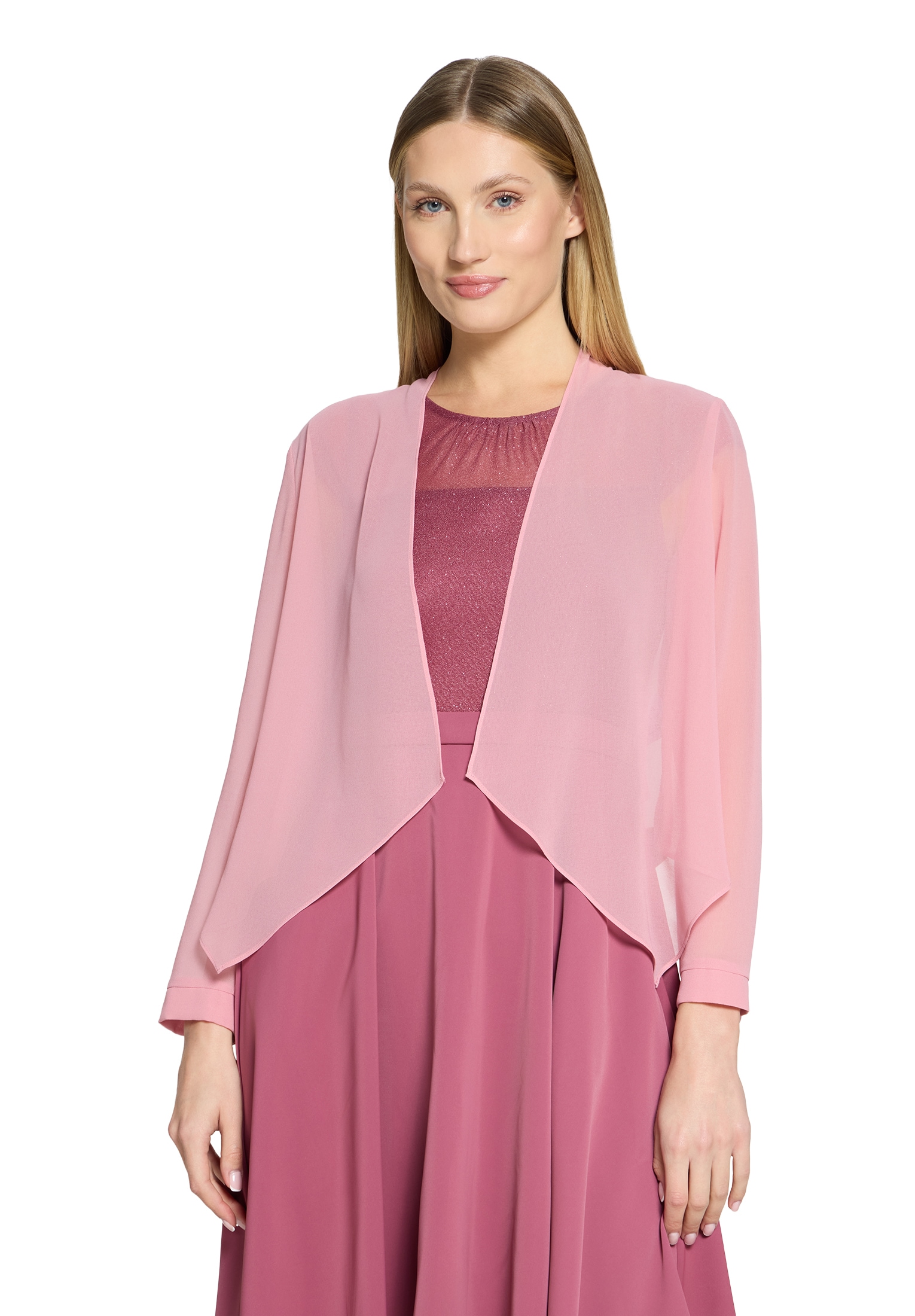 Vera Mont Blusenjacke »Damen ohne Verschluss«