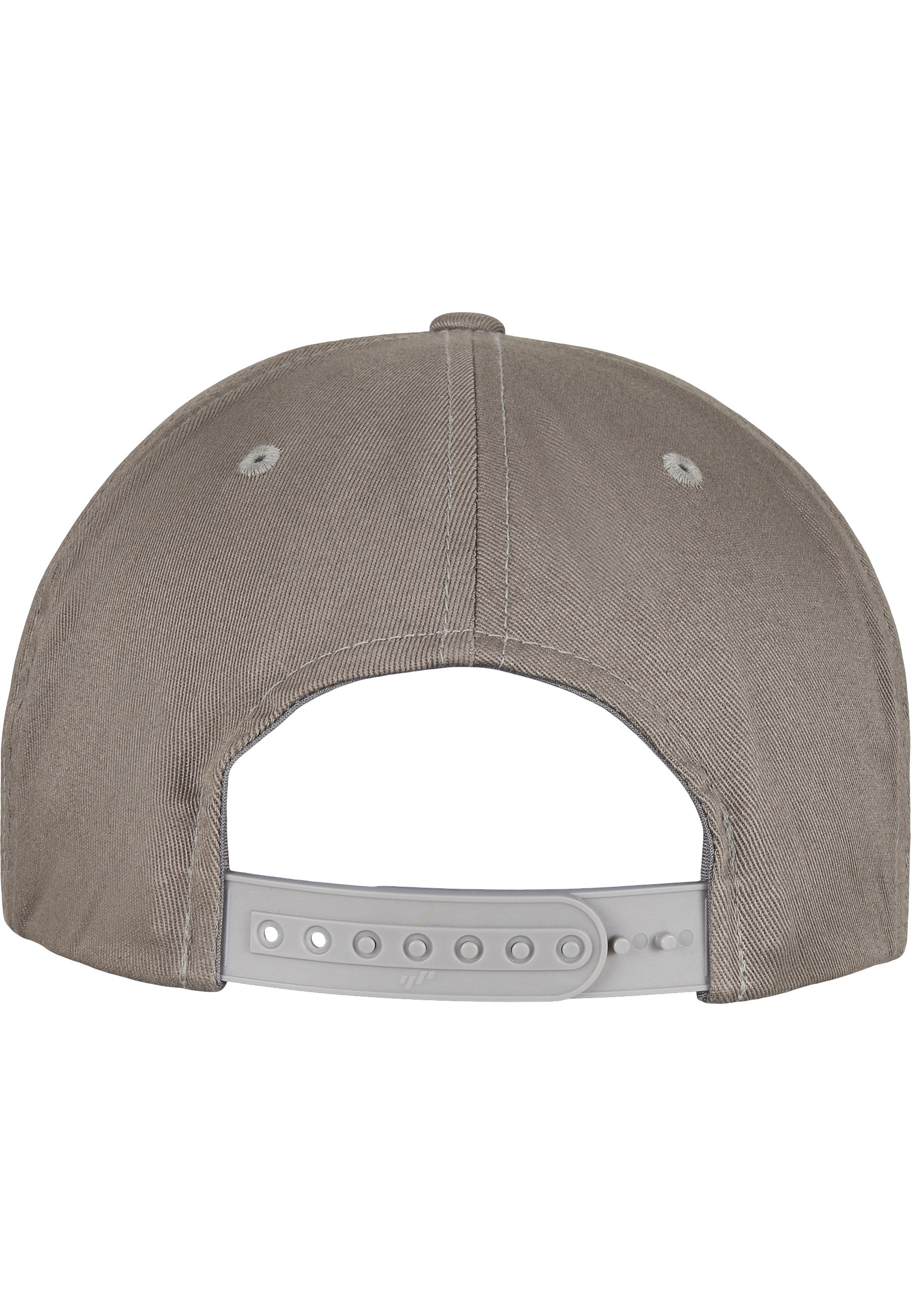 Flexfit Flex Cap »Flexfit Unisex Organic Cotton Snapback«