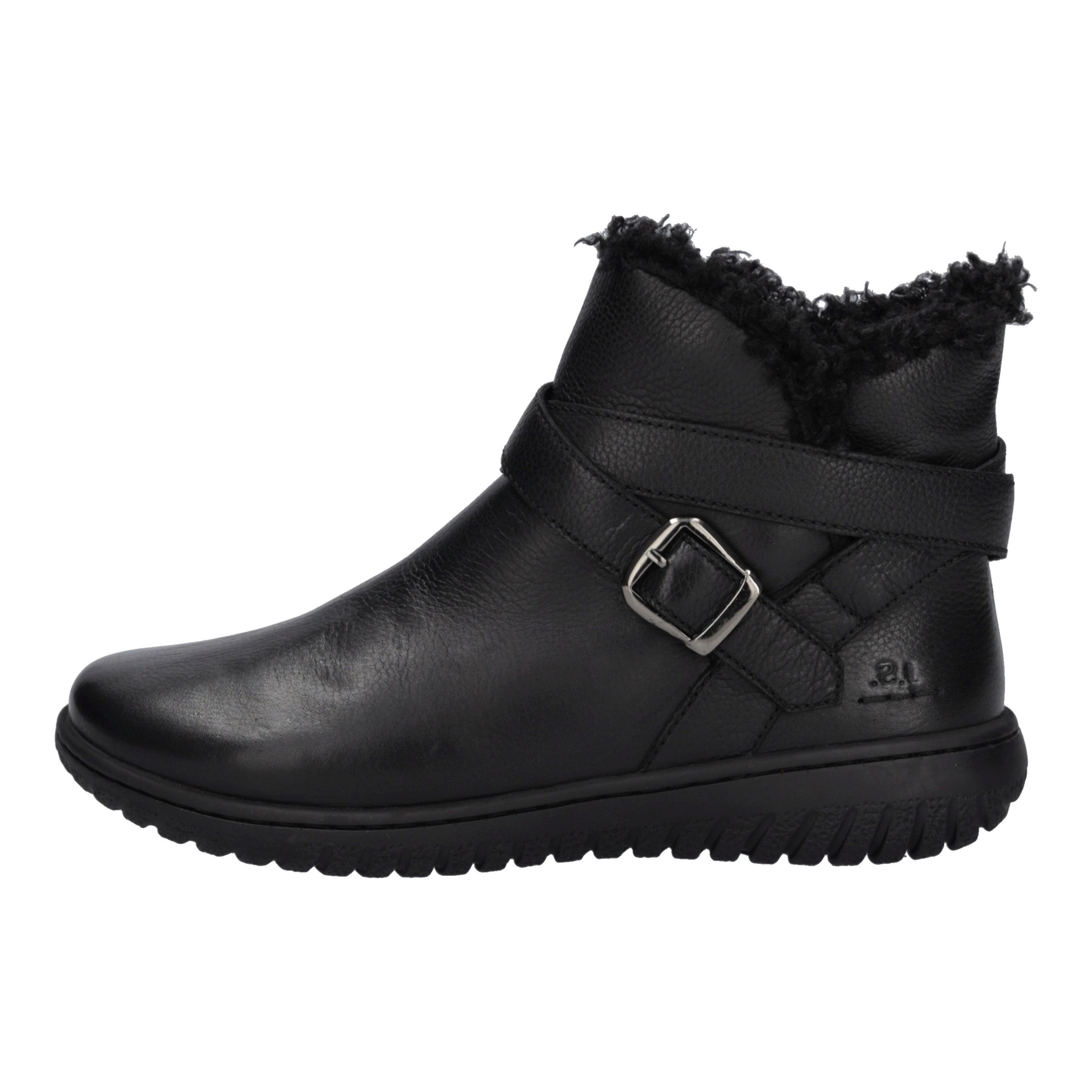 Josef Seibel Stiefelette »Angelina 04, schwarz«