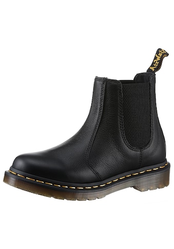 DR. MARTENS Chelseaboots »Virginia 2976« su heraus...