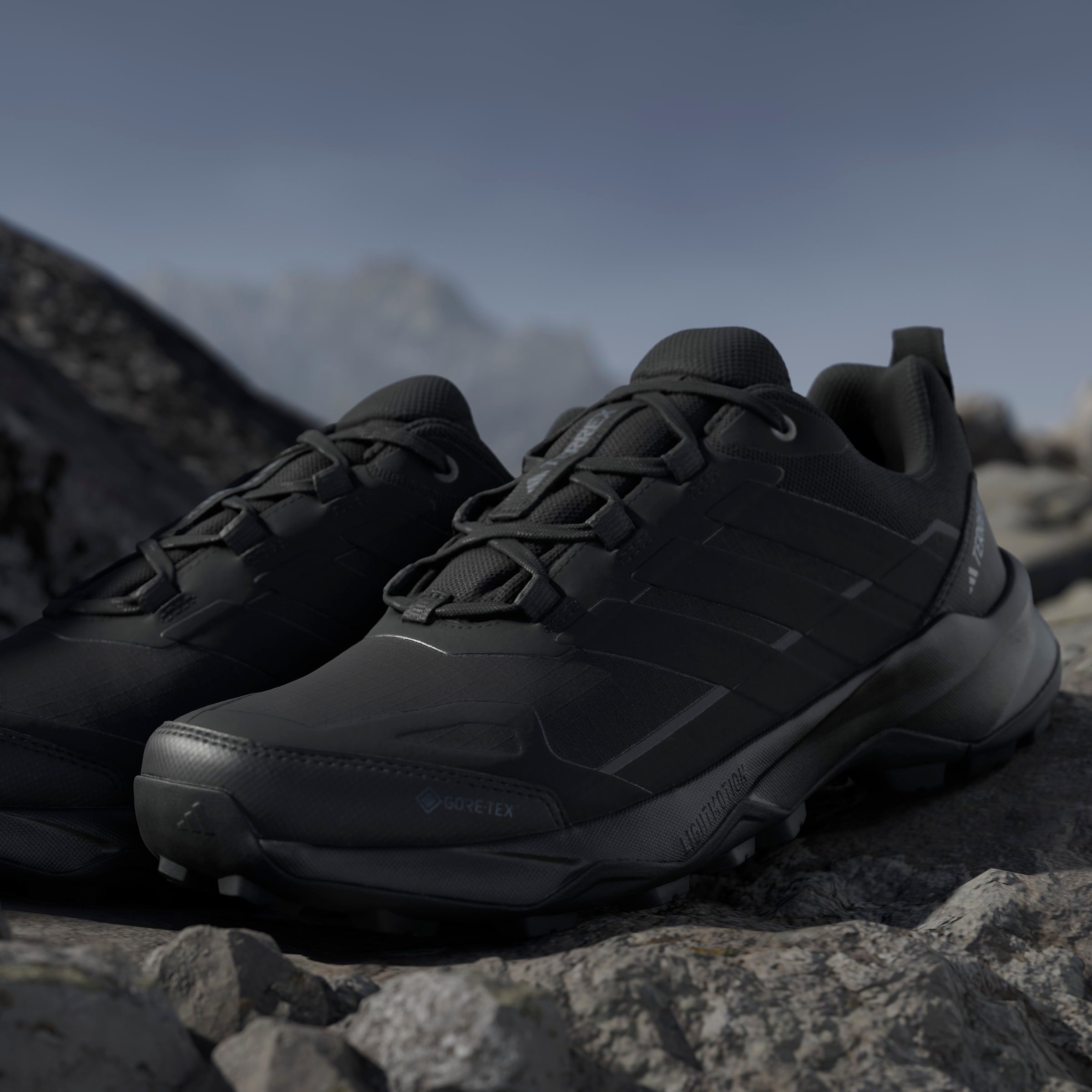adidas TERREX Wanderschuh »SKYCHASER AX5 GORE-TEX«  wasserdicht dank Gore-Tex Membrane