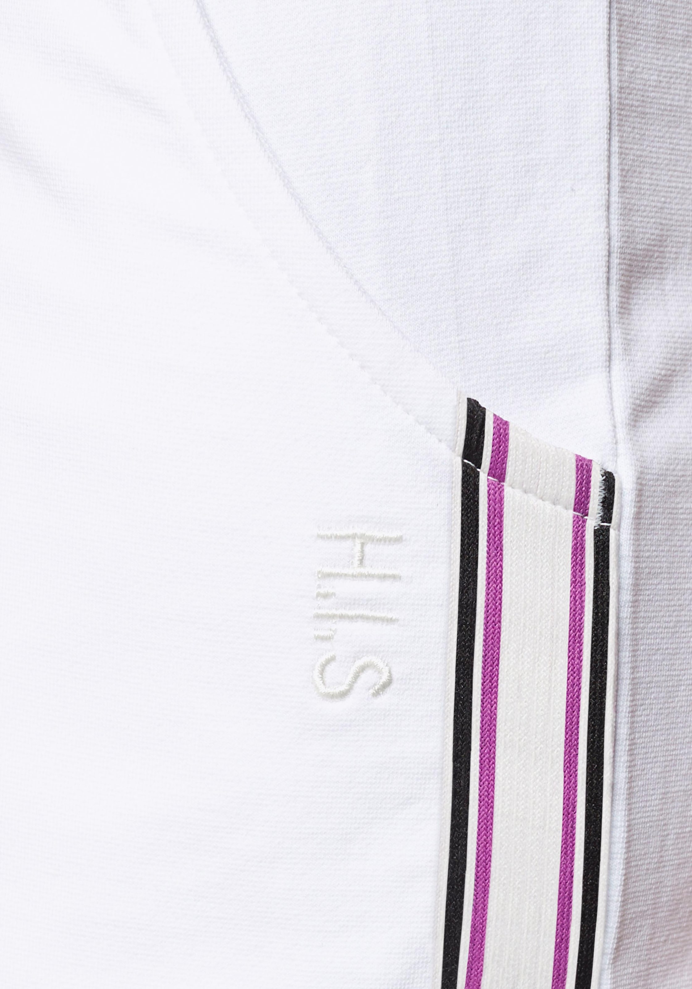 H.I.S Strandshorts, mit seitlichen Tapestreifen