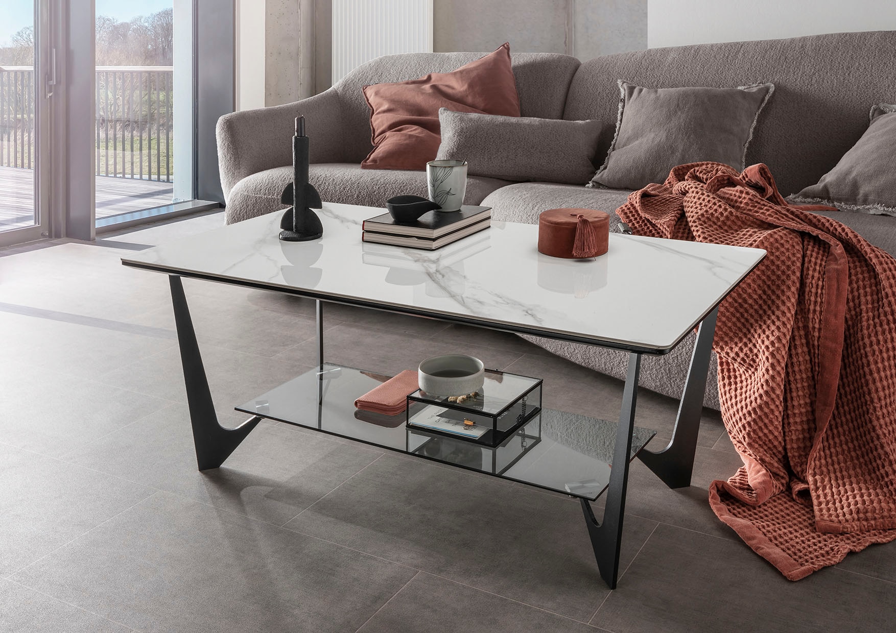 Paroli Couchtisch