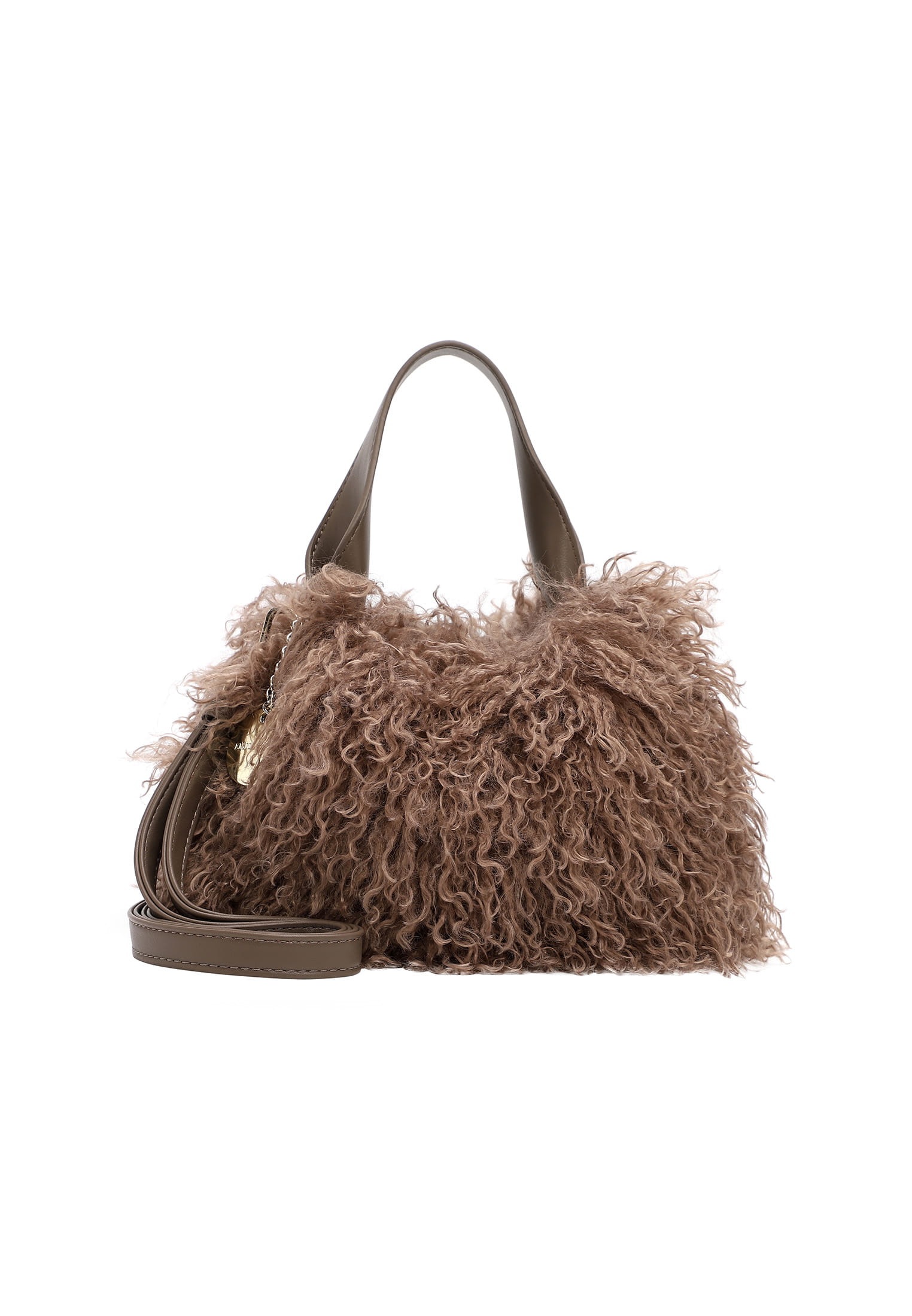 Emily & Noah Beuteltasche "Beutel E&N Lionne"