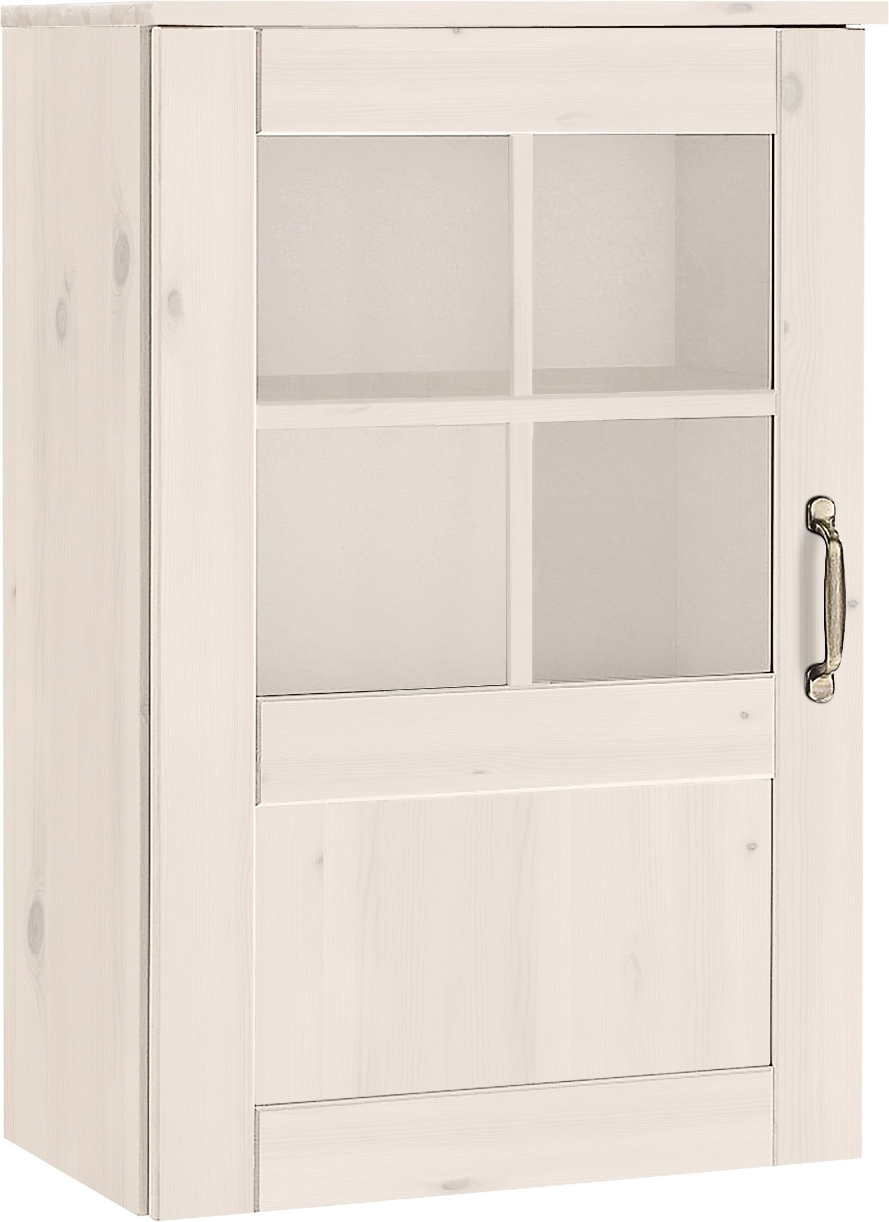 Home affaire Hängeschrank "Alby" Breite 50 cm, 1 Tür