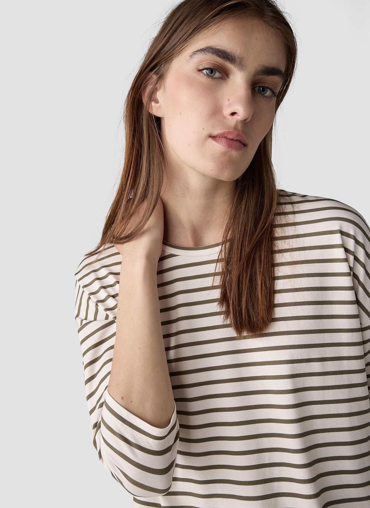 LeComte Print-Shirt »T-Shirt«