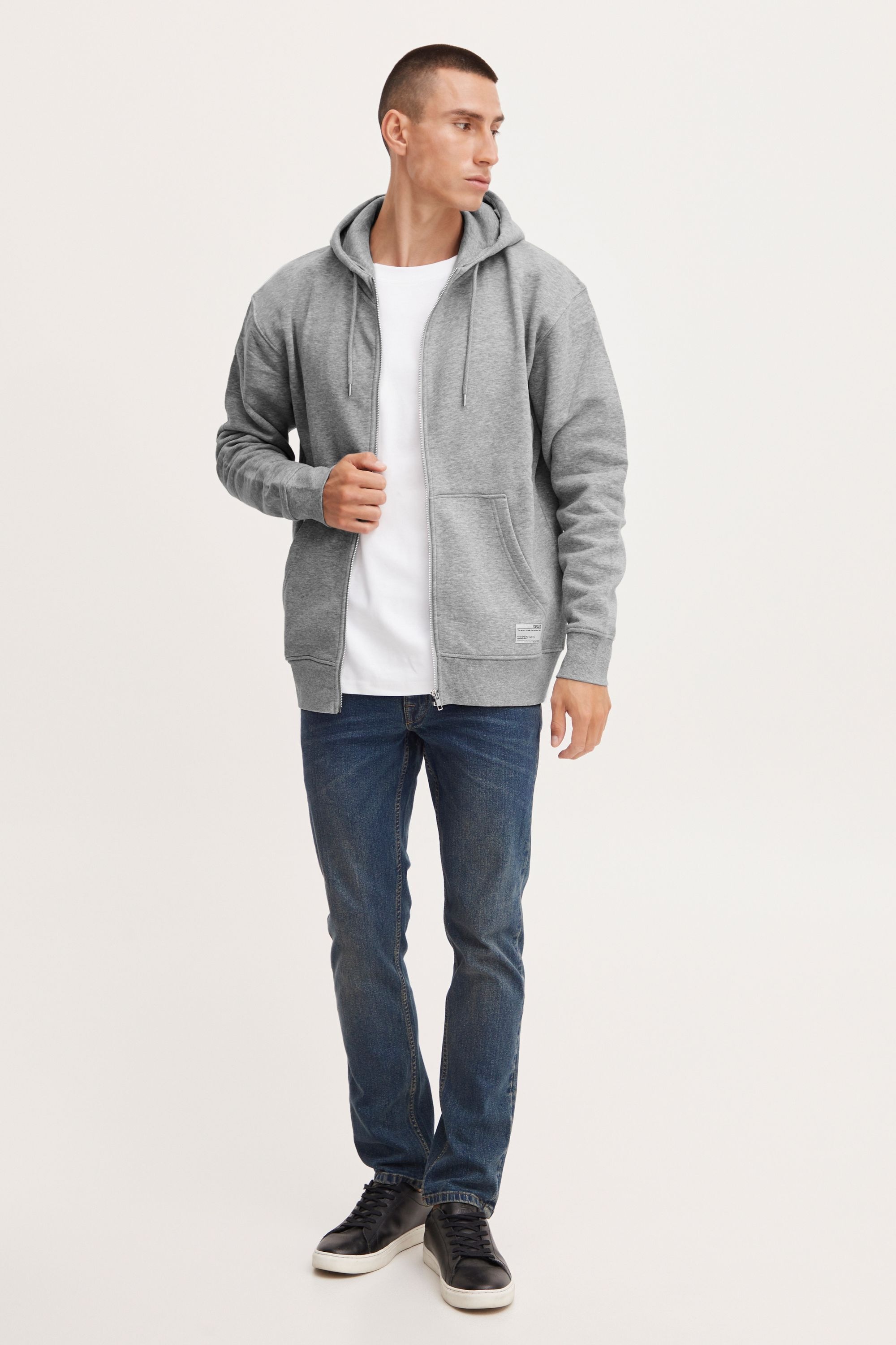 !Solid Sweatjacke »Sweatjacke SDLenz«